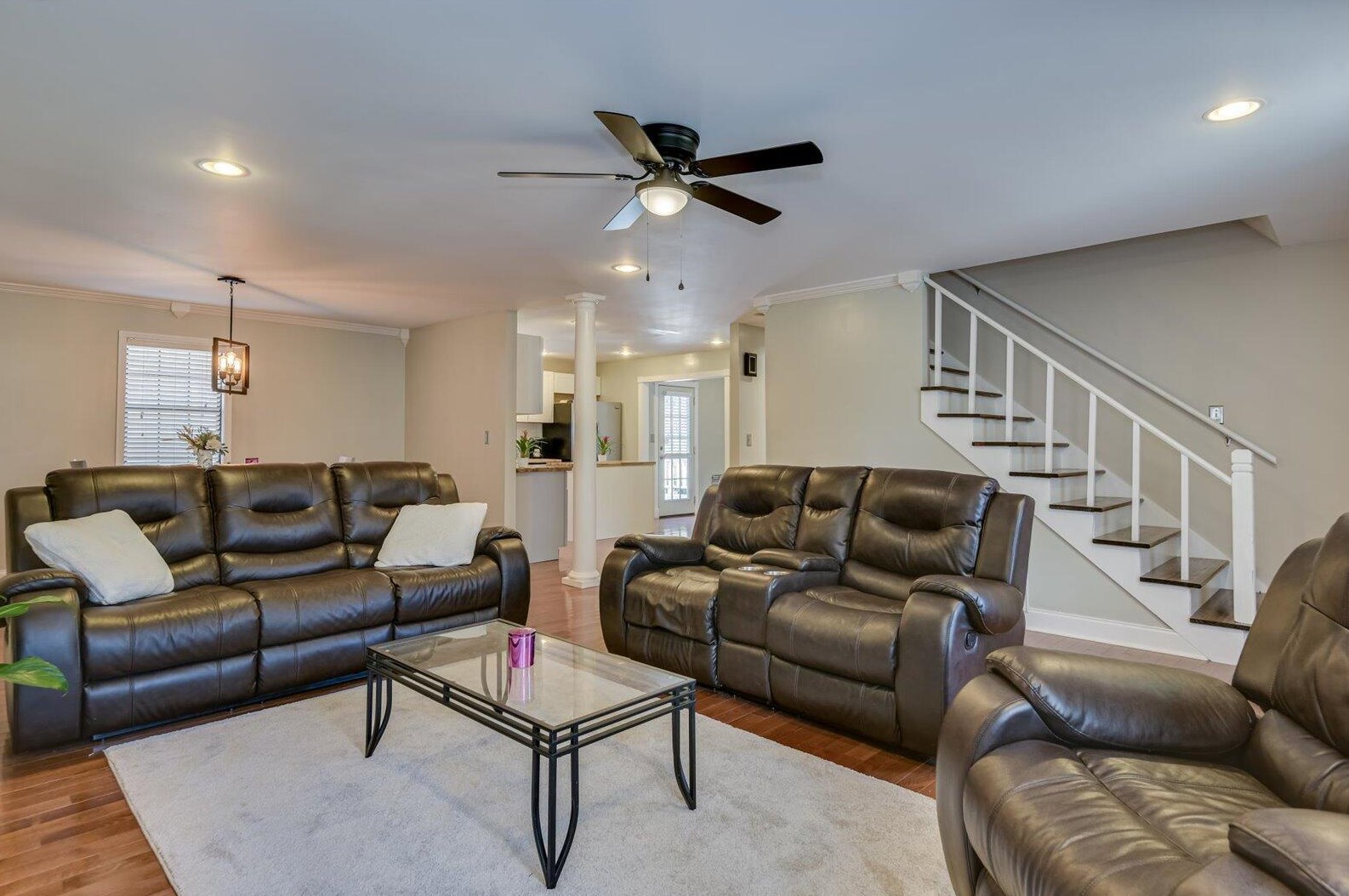 1151 Ridgemont Dr, Aiken SC  29803-8846 exterior