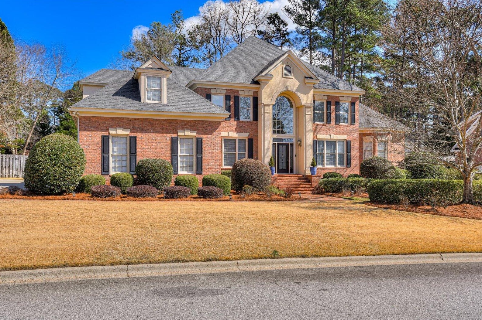 578 Medinah Dr, Augusta, GA 30907-9446