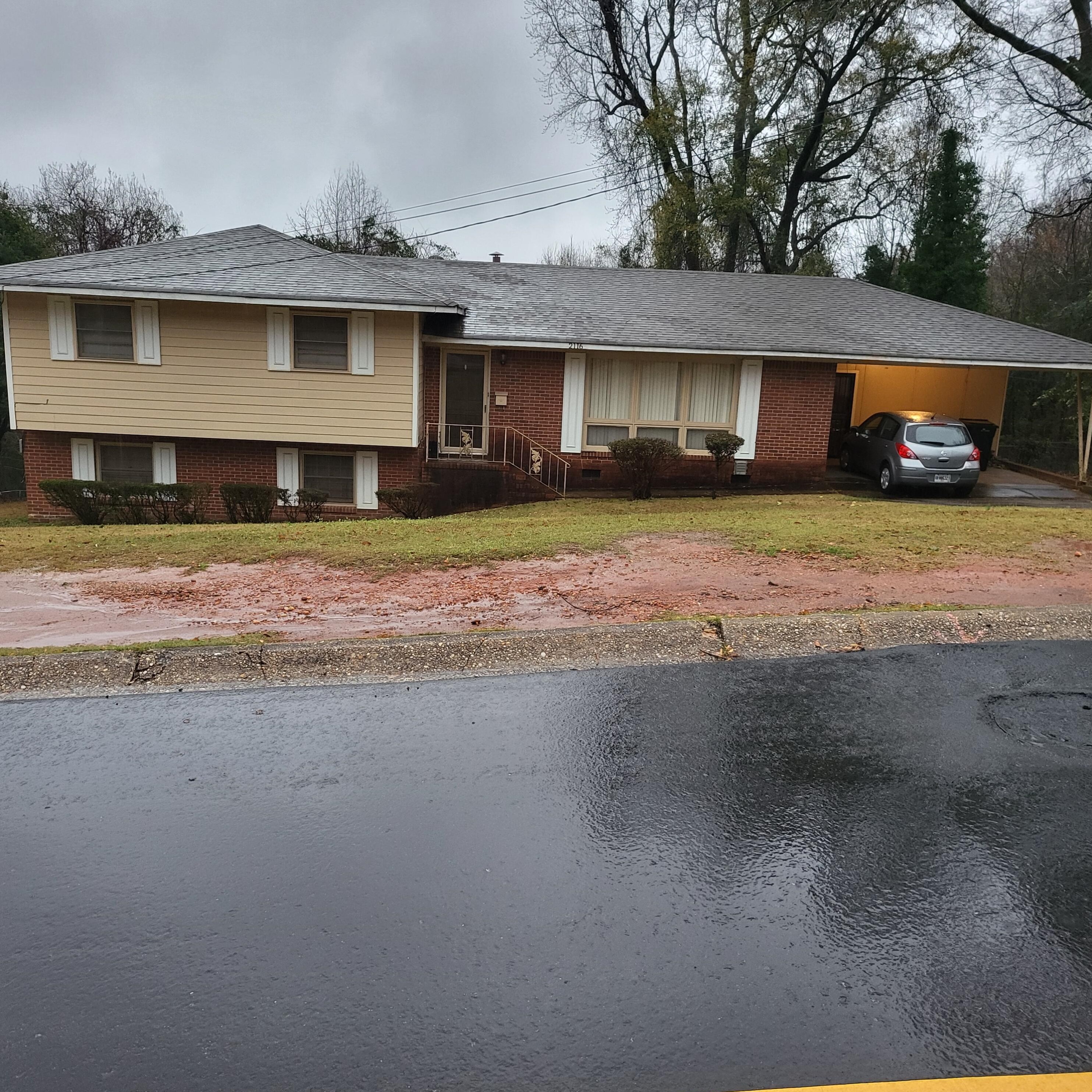 2116 Shelby St, Columbus, GA 31903