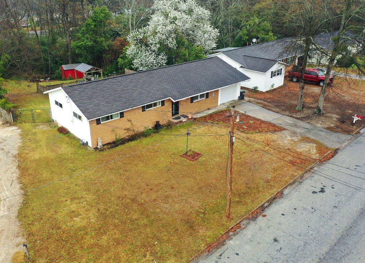 4025 Pleasant Home Rd, Augusta, GA 30907-2463