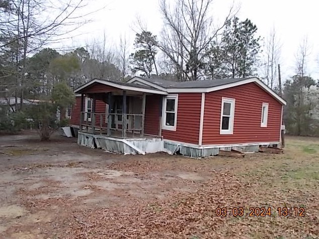 137 Silverside Dr, Norris, GA 30828