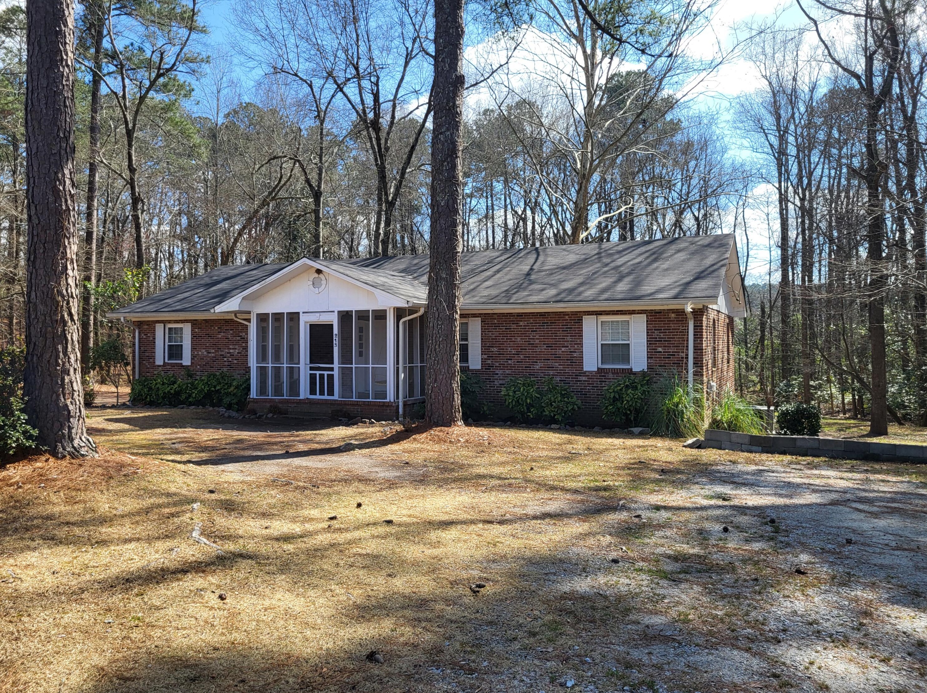 213 Vfw Rd, Grovetown, GA 30813-1140