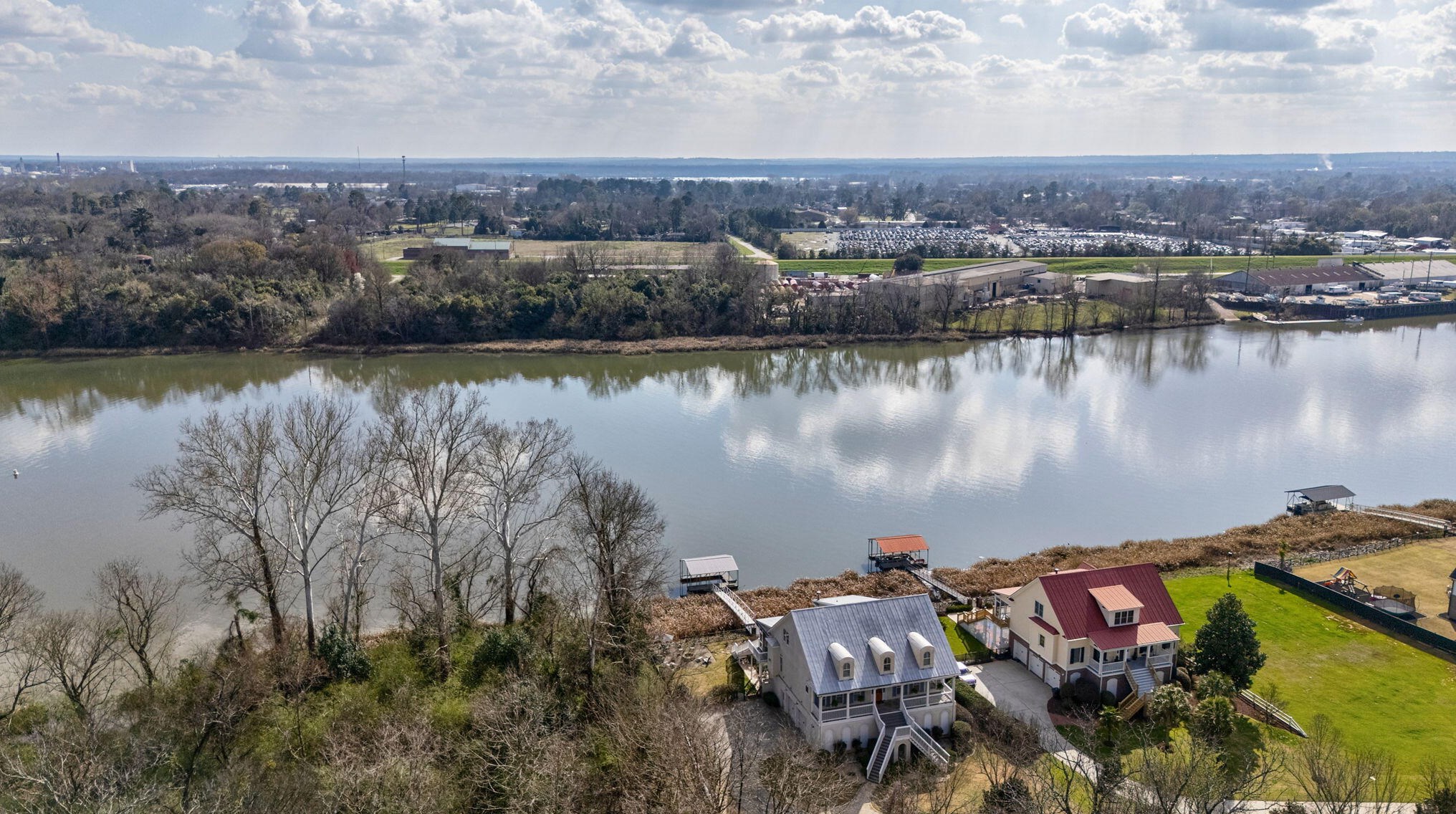 258 Altamaha Dr, North Augusta SC  29841-5411 exterior