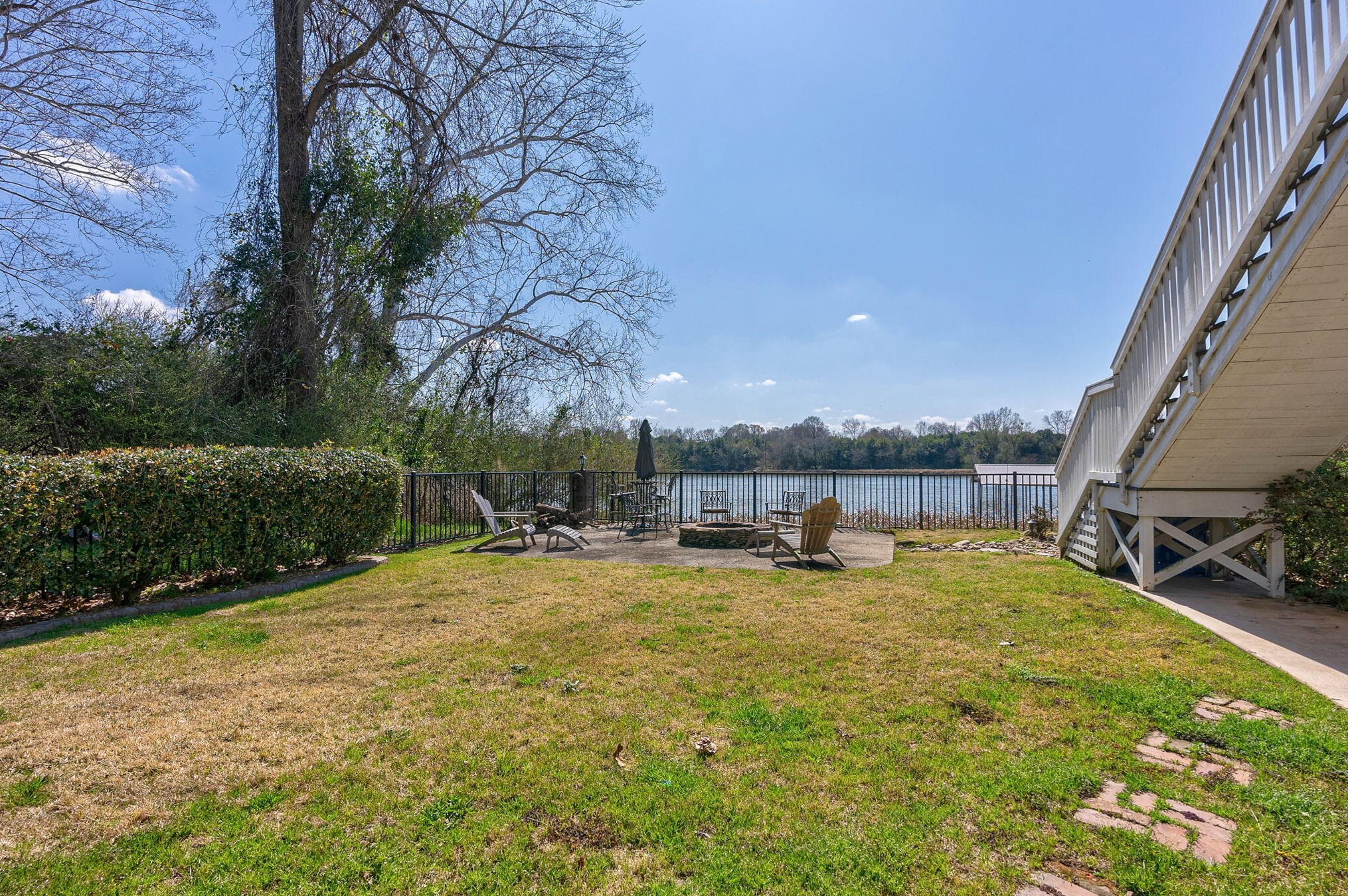 258 Altamaha Dr, North Augusta SC  29841-5411 exterior