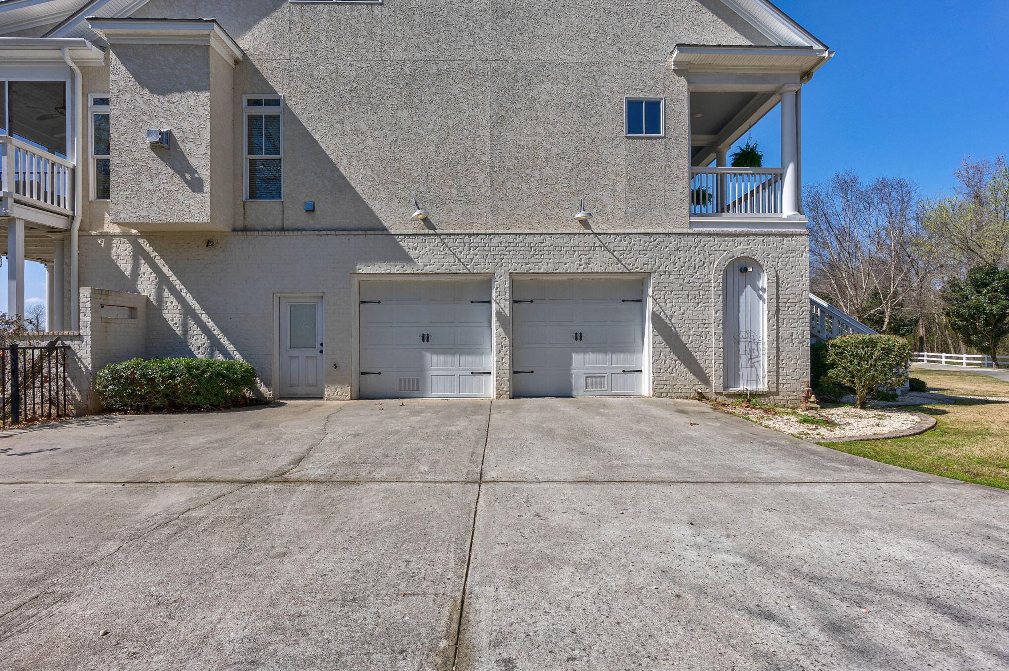 258 Altamaha Dr, North Augusta SC  29841-5411 exterior