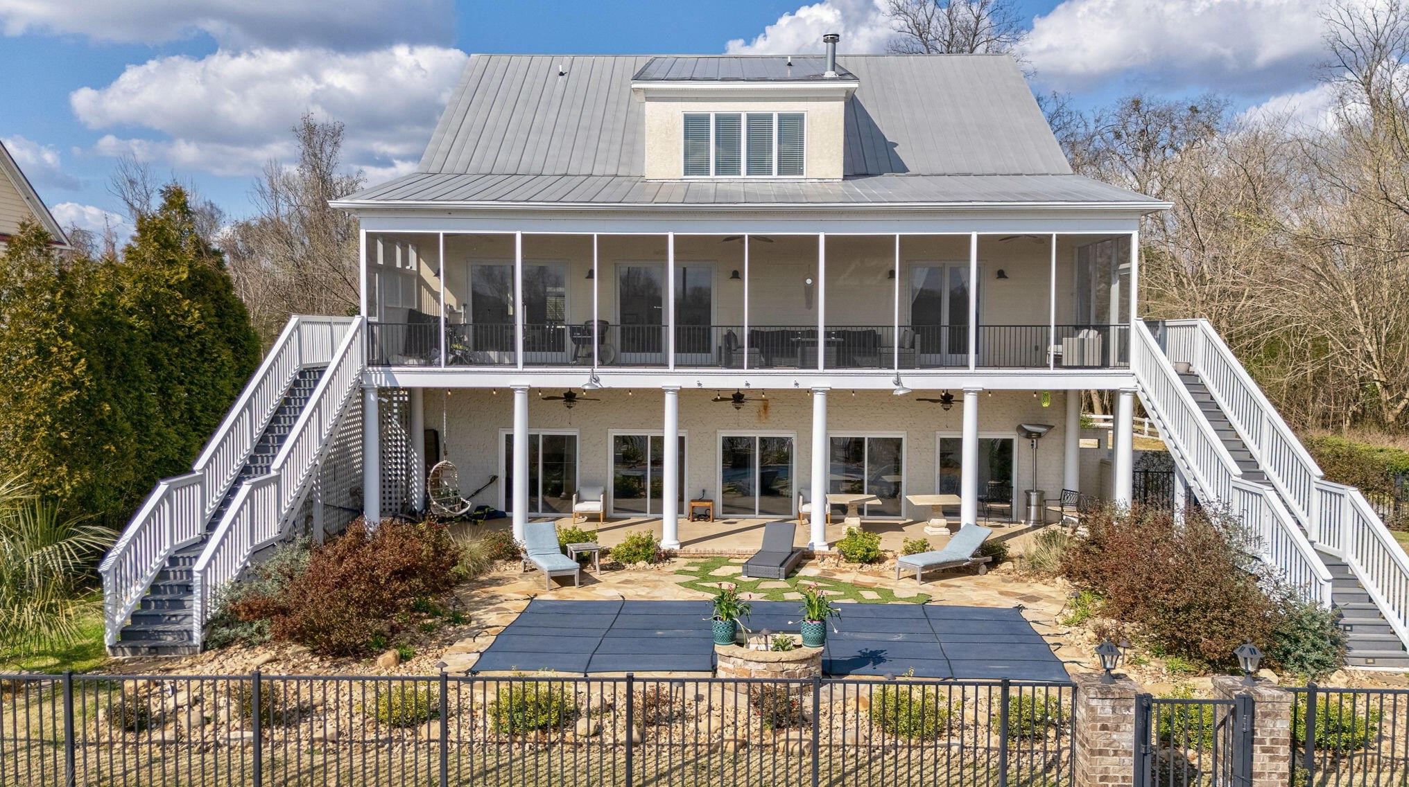 258 Altamaha Dr, North Augusta SC  29841-5411 exterior