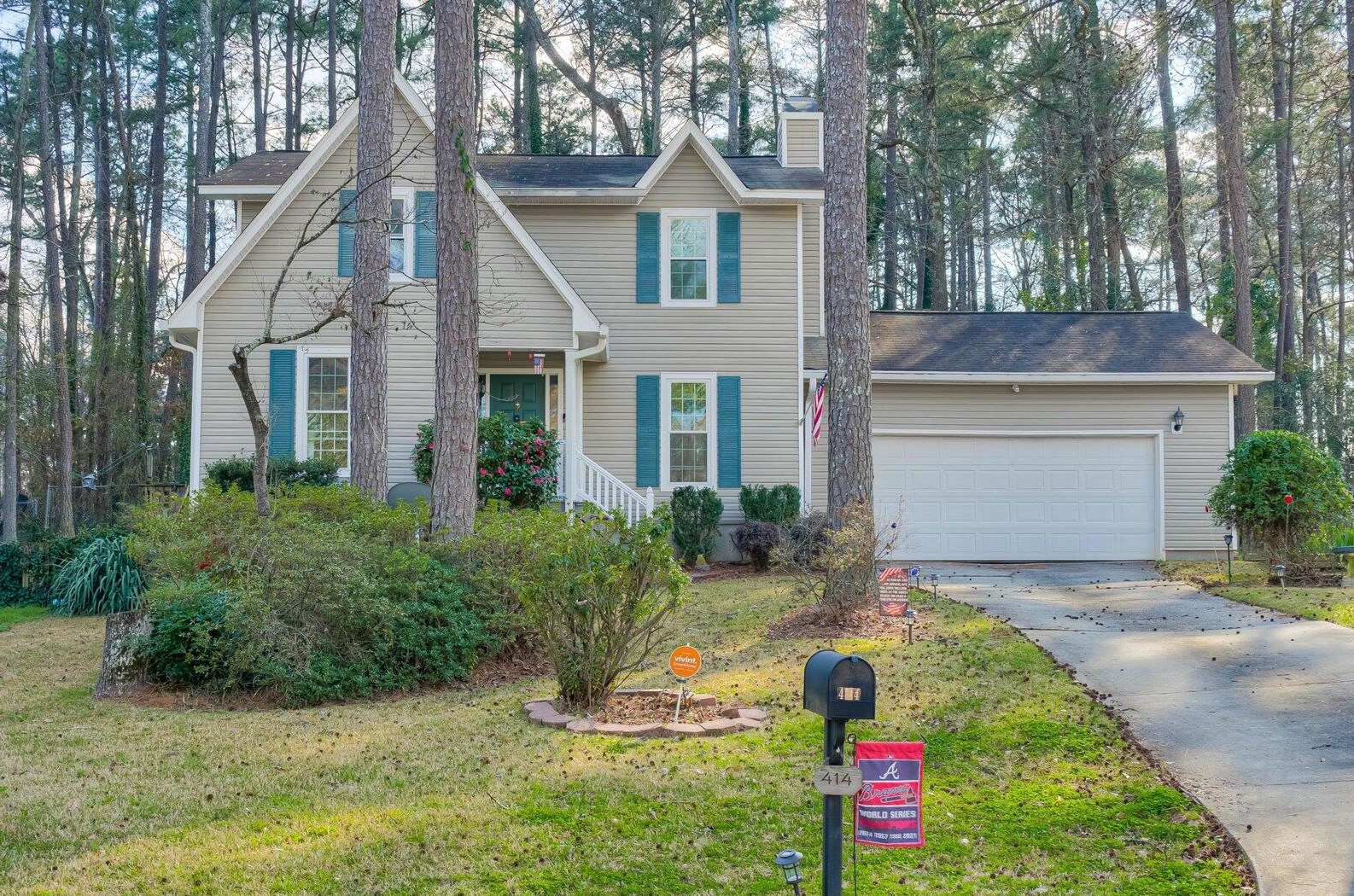 414 Hastings Cutoff, Augusta, GA 30907-2787