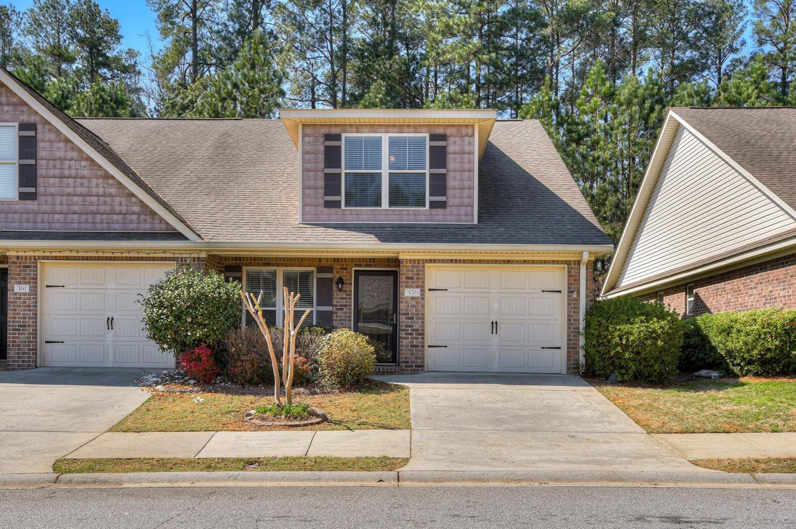 359 Connor Cir, Evans, GA 30809-6137