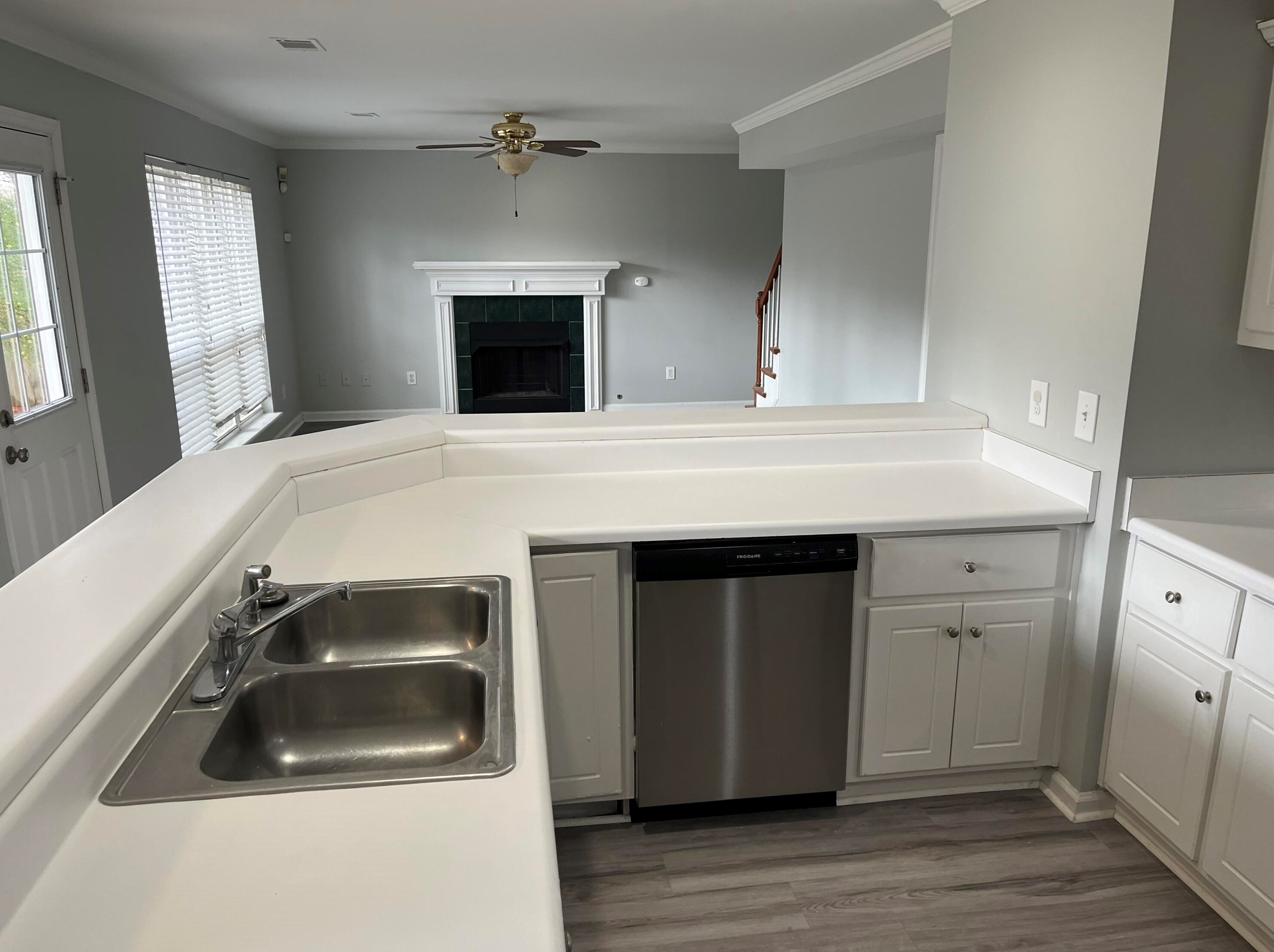 4140 Quinn Dr, Evans GA  30809-4816 exterior