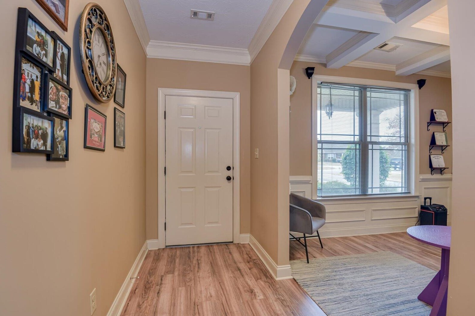 3633 Mossland Dr, Augusta, GA 30907-9639