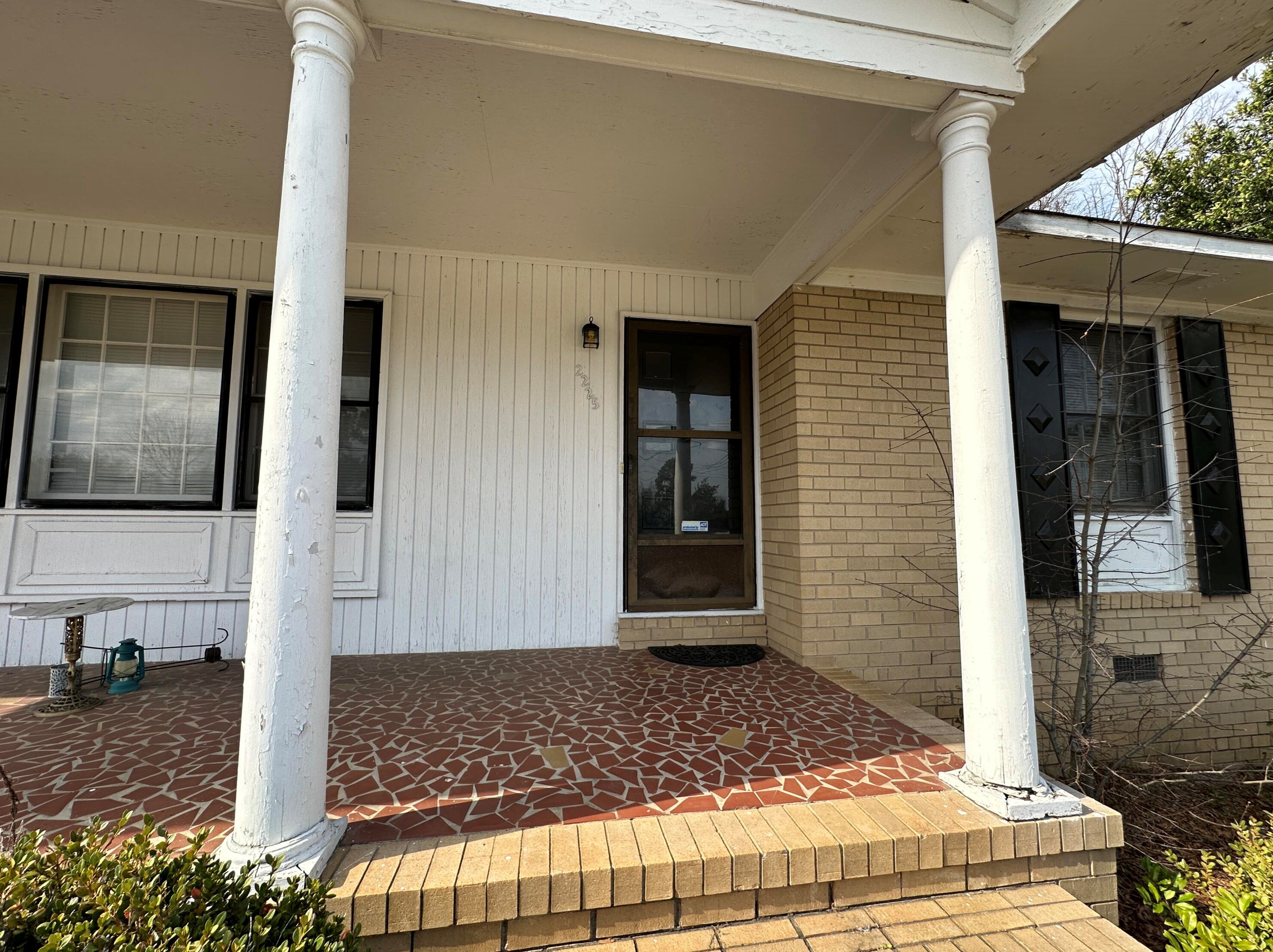 2225 Windsor Spring Rd, Augusta, GA 30906-4735