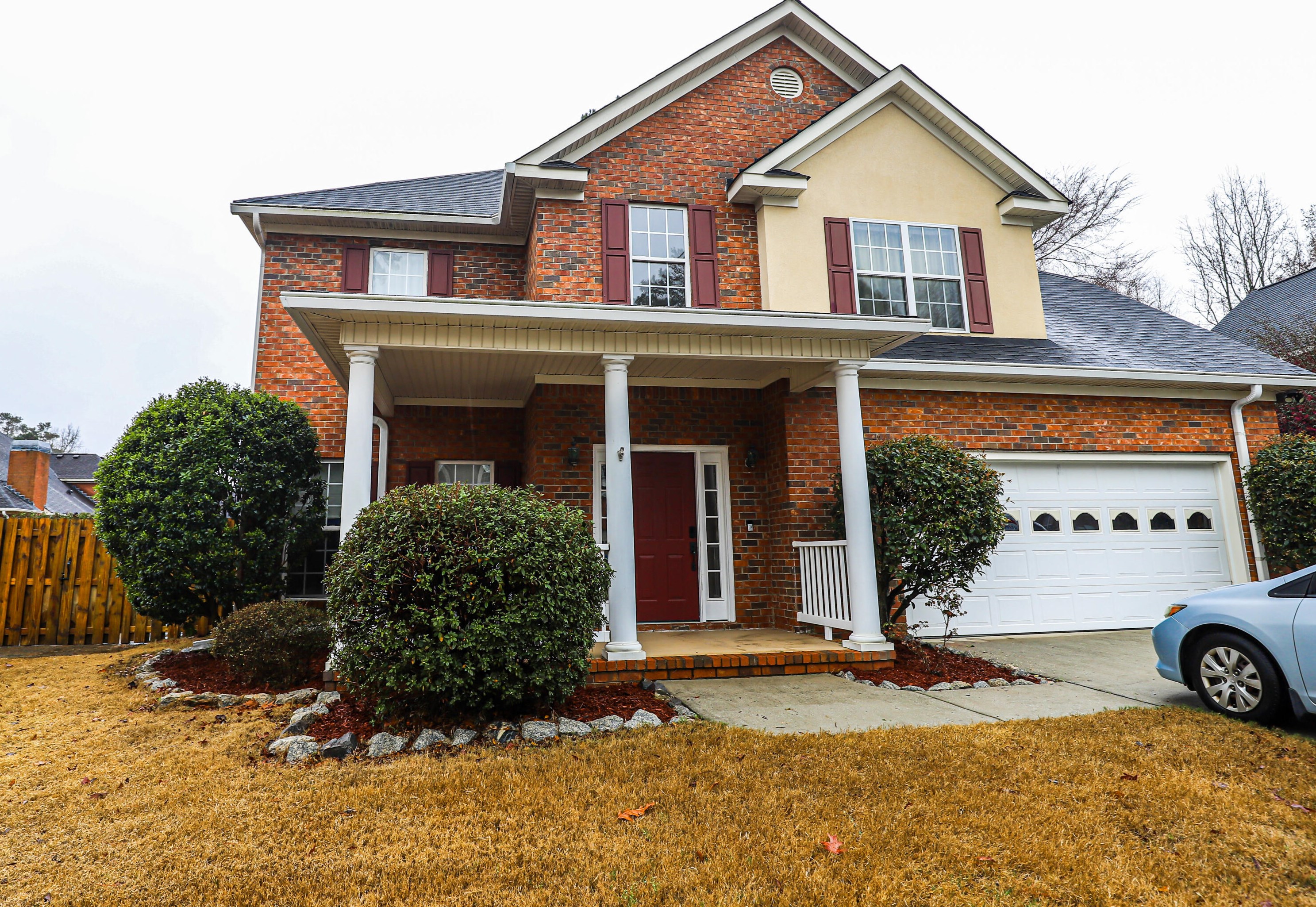 4522 Glastonbury Dr, Evans, GA 30809-8217