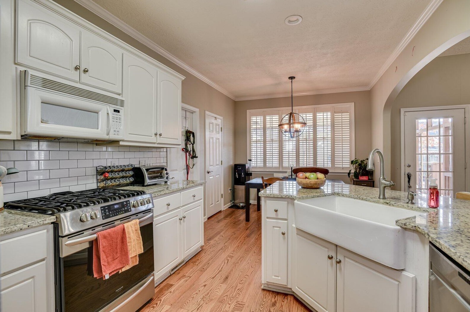 516 Avrett Ct, Evans GA  30809-6670 exterior