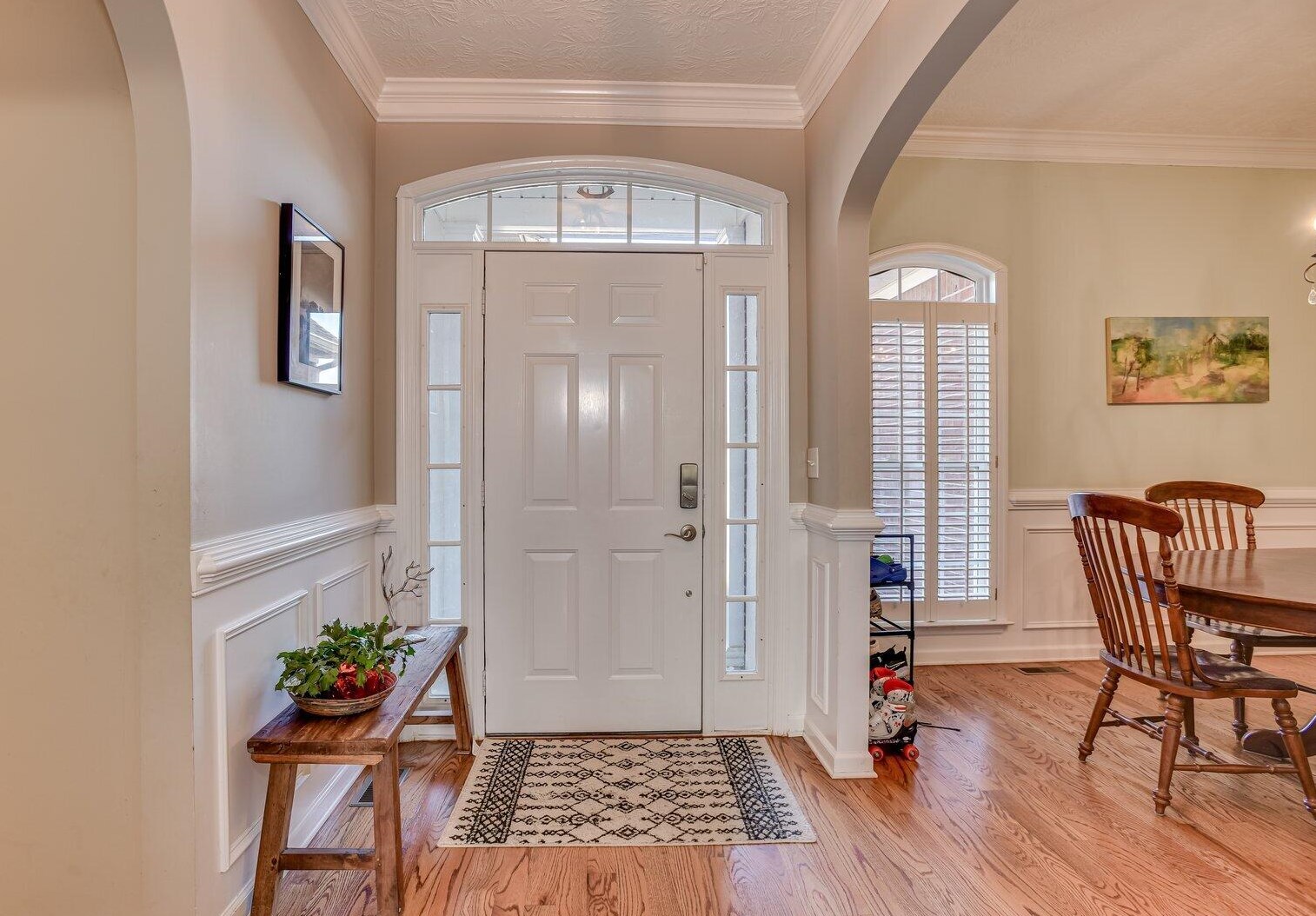 516 Avrett Ct, Evans GA  30809-6670 exterior