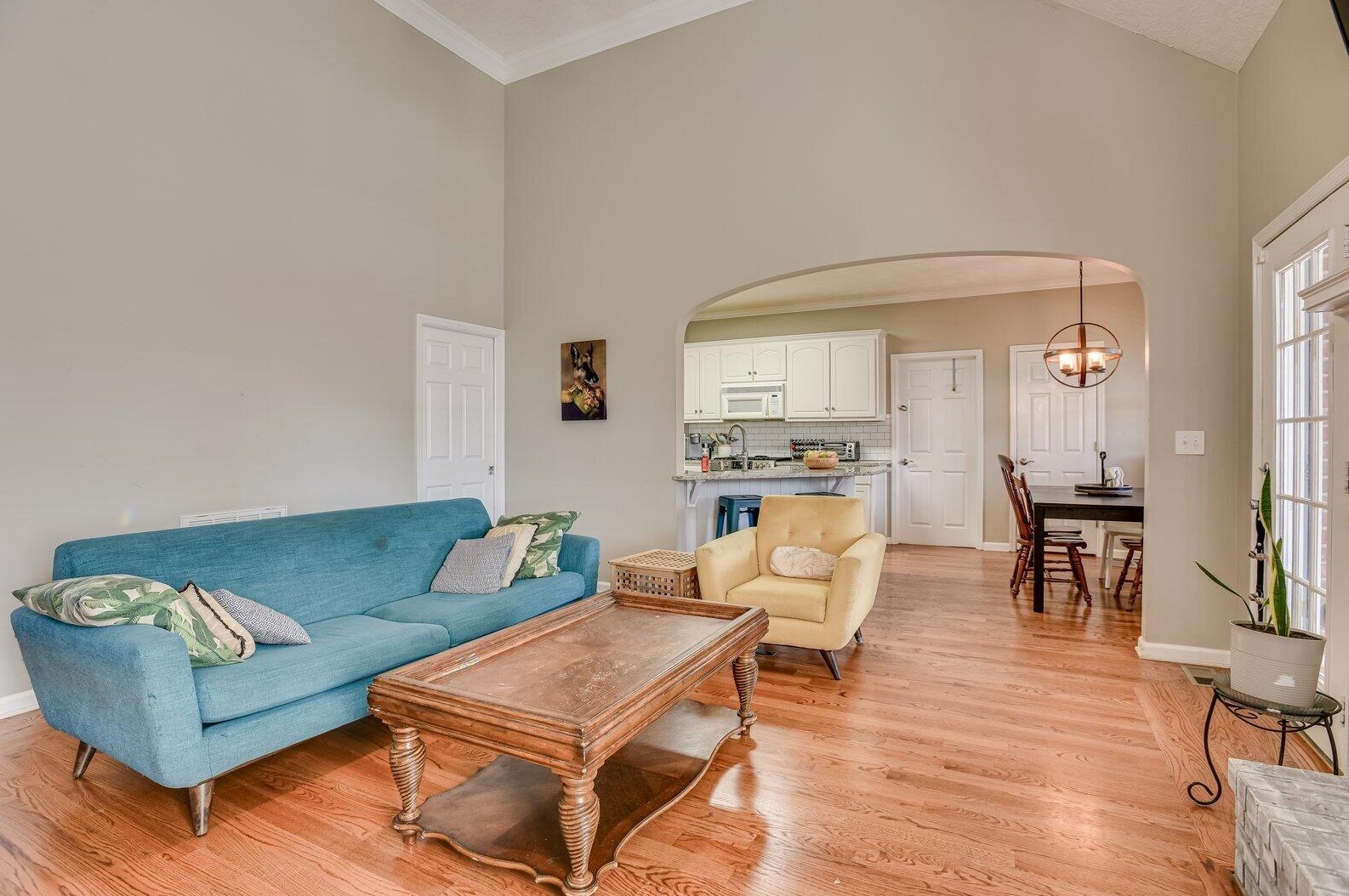 516 Avrett Ct, Evans GA  30809-6670 exterior