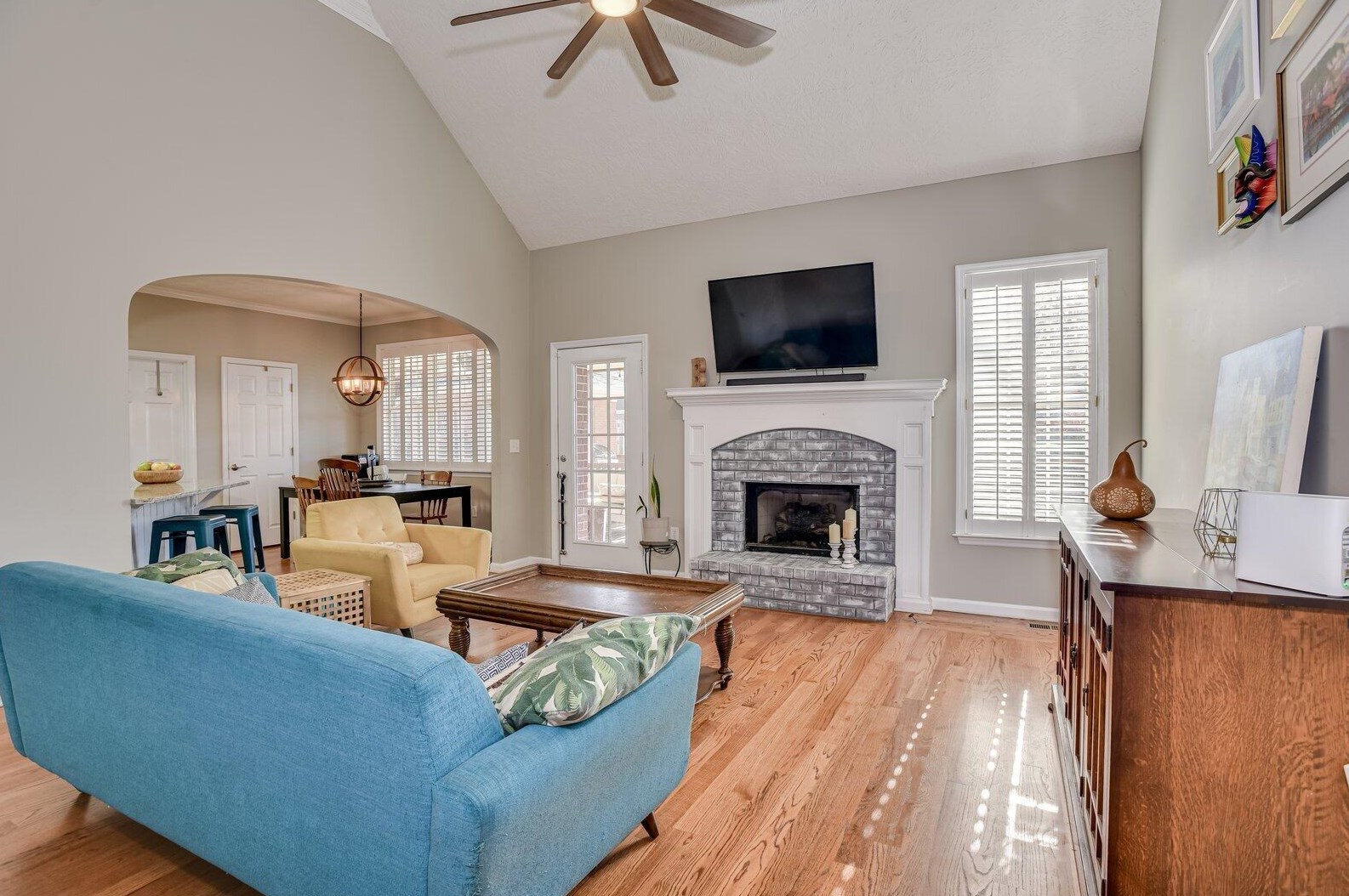 516 Avrett Ct, Evans GA  30809-6670 exterior