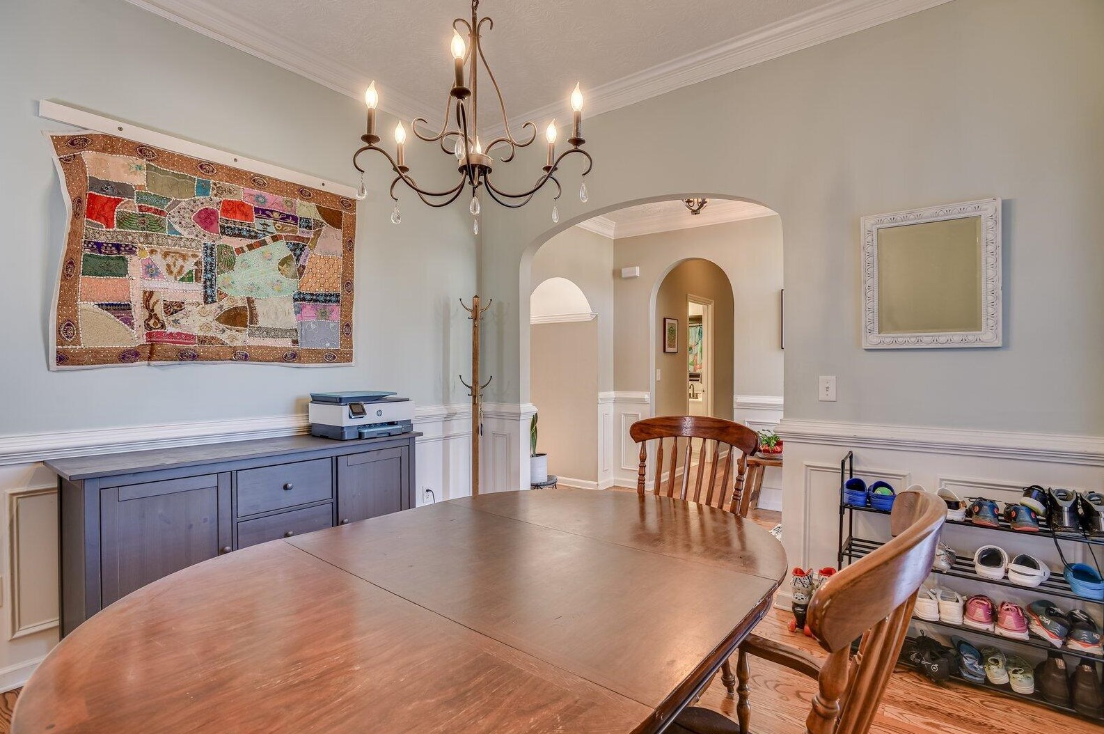 516 Avrett Ct, Evans GA  30809-6670 exterior