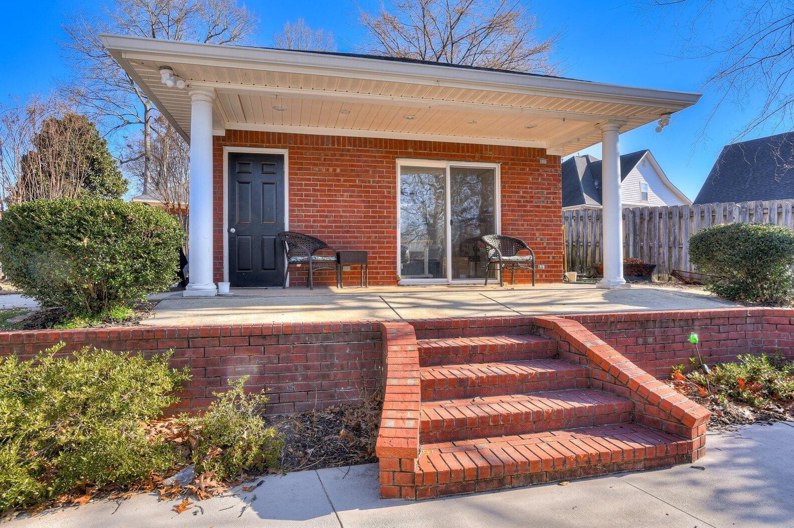 516 Avrett Ct, Evans GA  30809-6670 exterior