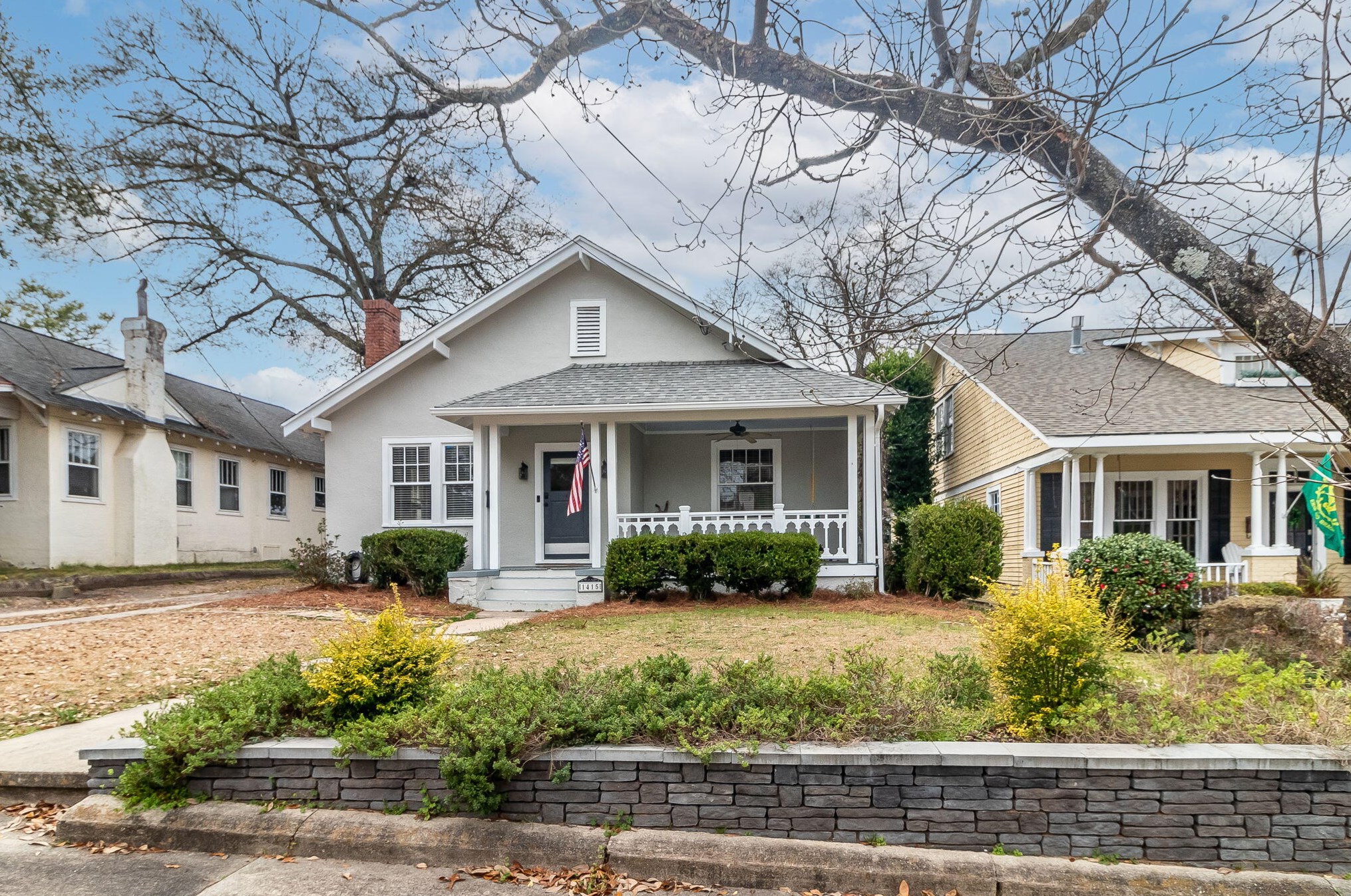 1415 Stovall St, Augusta, GA 30904-4813