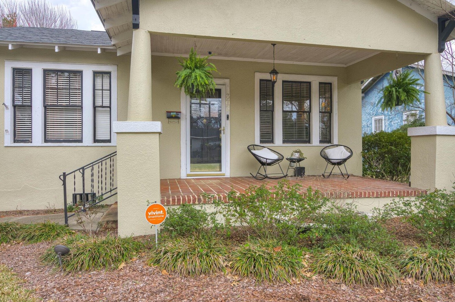 303 Reynolds St, Augusta, GA 30901-1531