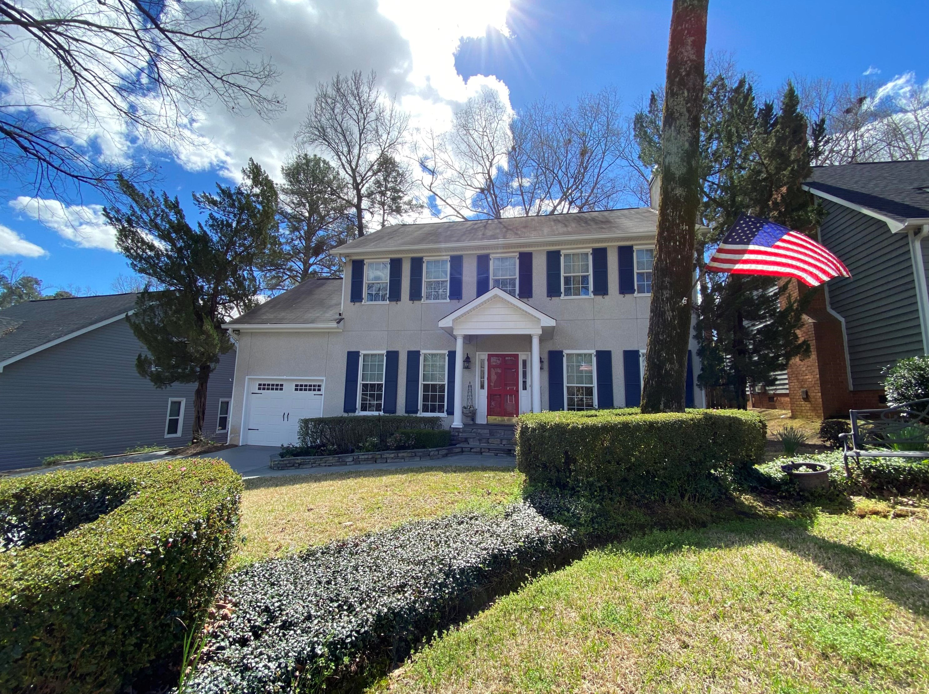 3552 Watervale Way, Augusta, GA 30907