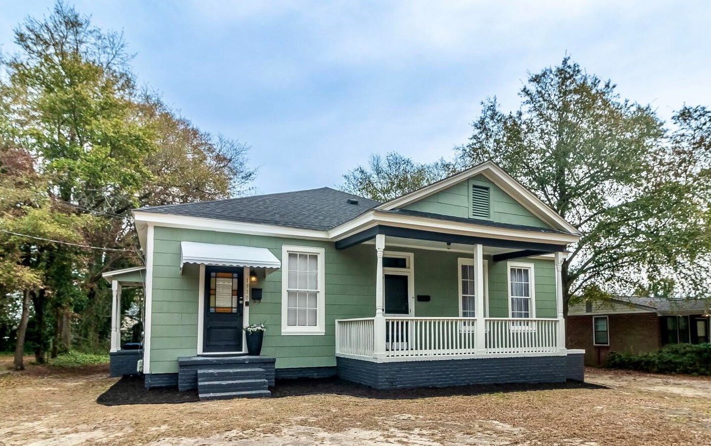 1510 Stovall St, Augusta, GA 30904