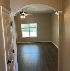 451 Sebastian Dr, Grovetown, GA 30813