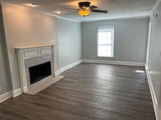 686 Low Meadow Dr, Evans, GA 30809-5838