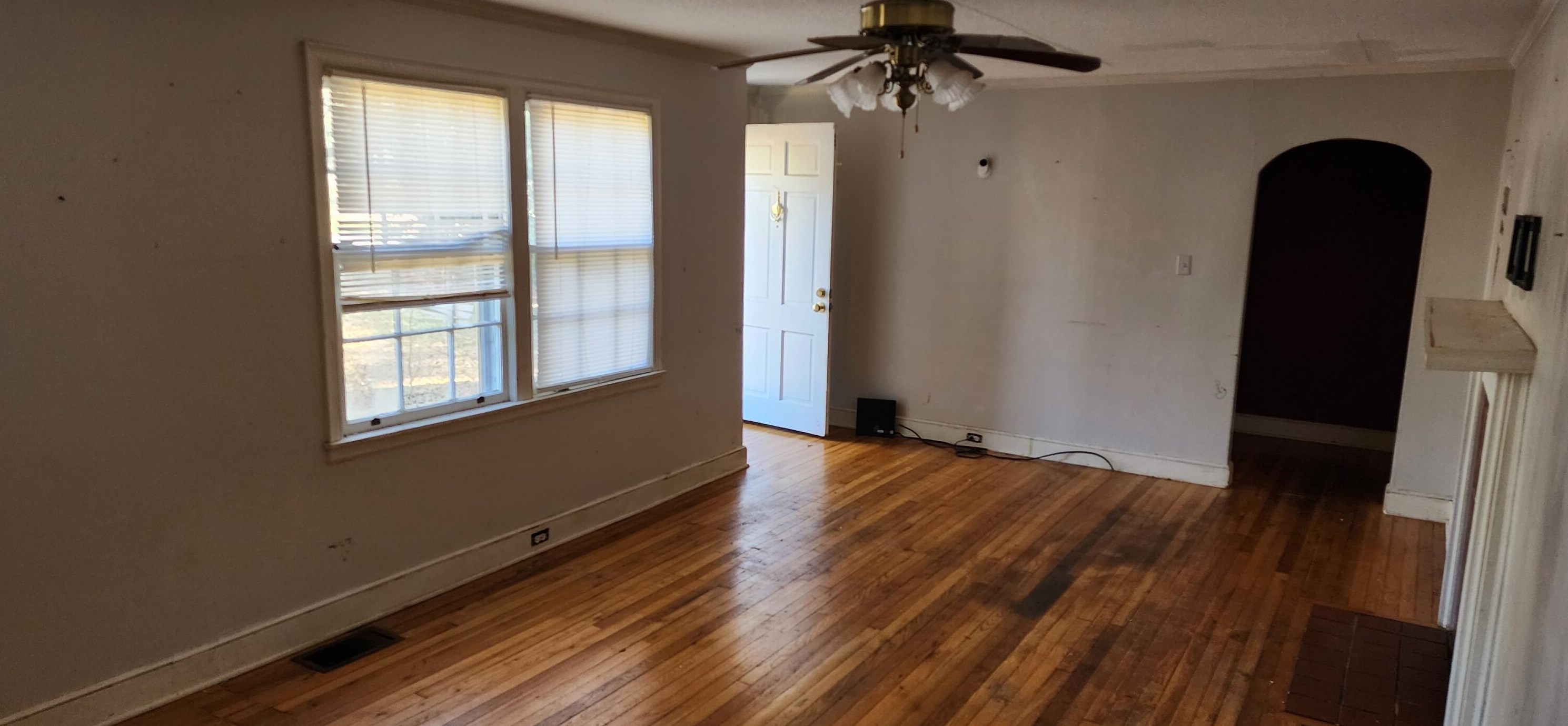 503 Victory Dr, Shell Bluff GA  30830-1567 exterior