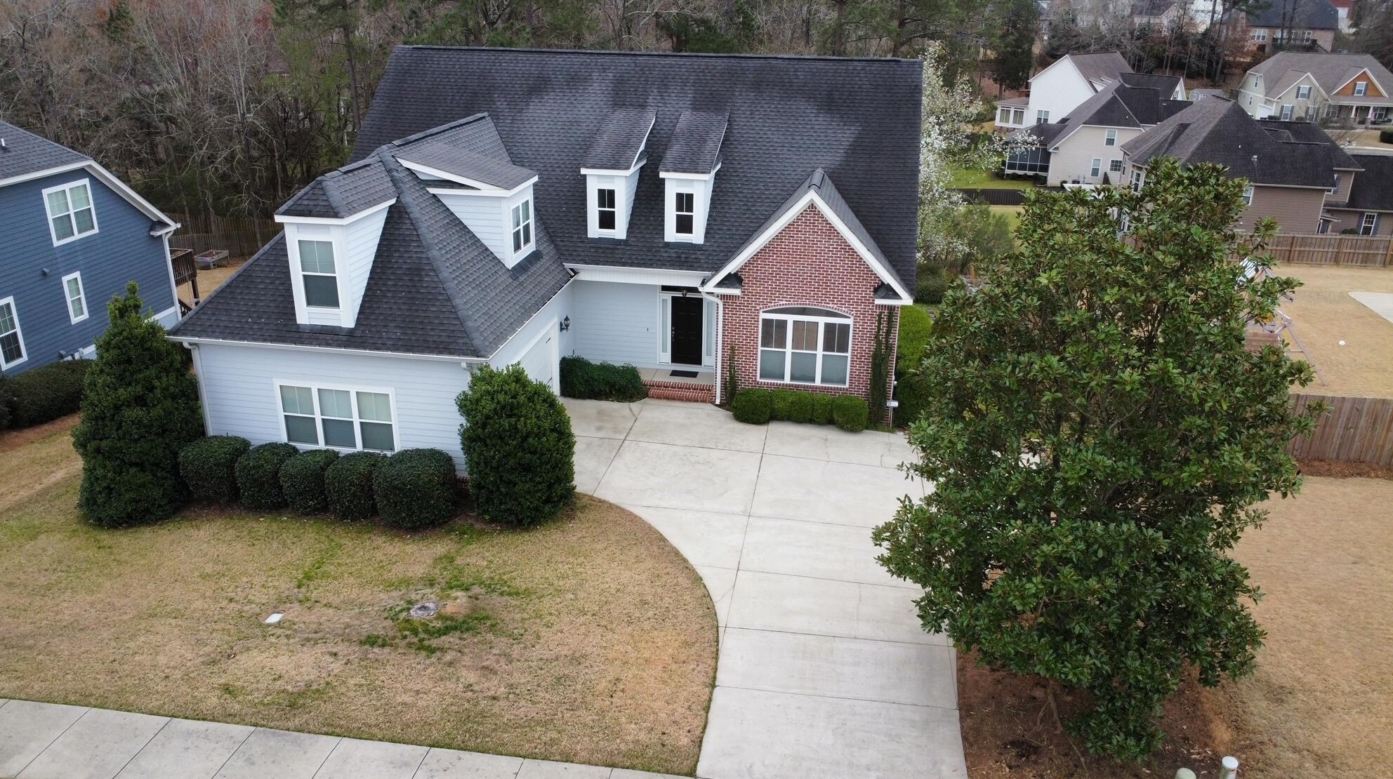 1219 Sumter Landing Ln, Evans, GA 30809