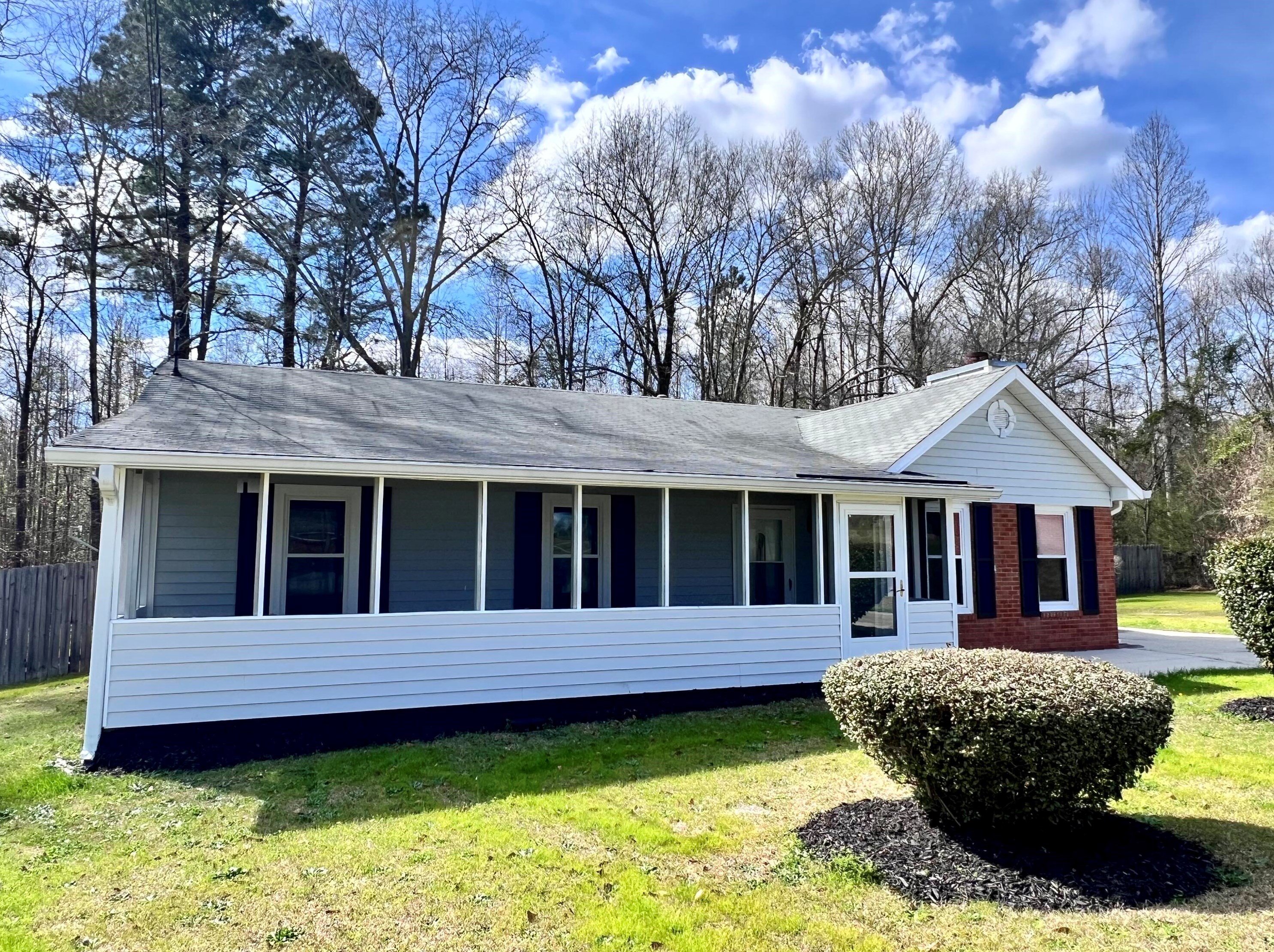 2341 Fieldcrest Rd, Augusta, GA 30906-9468