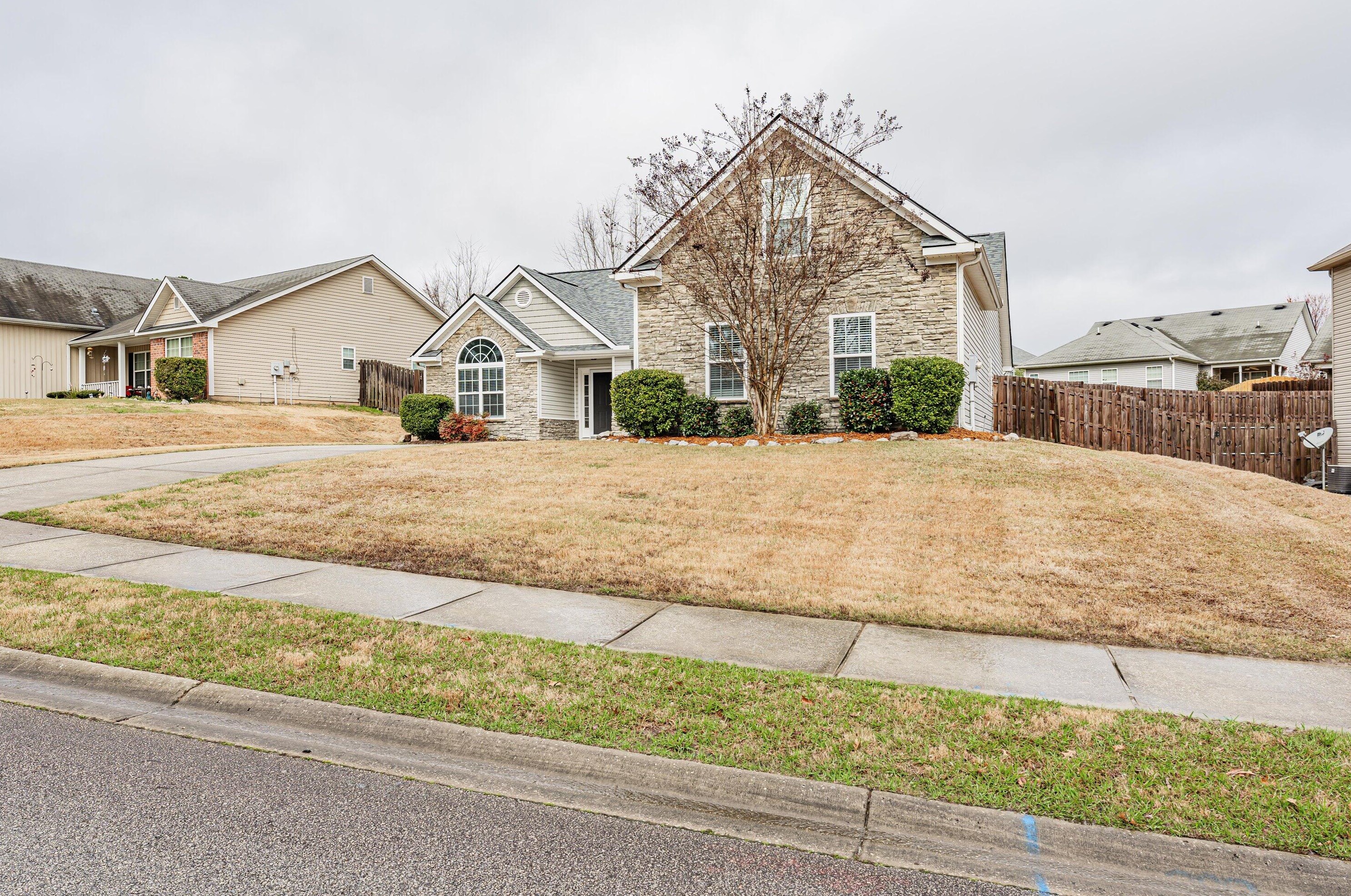 4809 High Meadows Dr, Grovetown, GA 30813