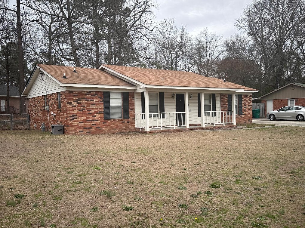 132 Thomas Dr, Augusta, GA 30907-1548