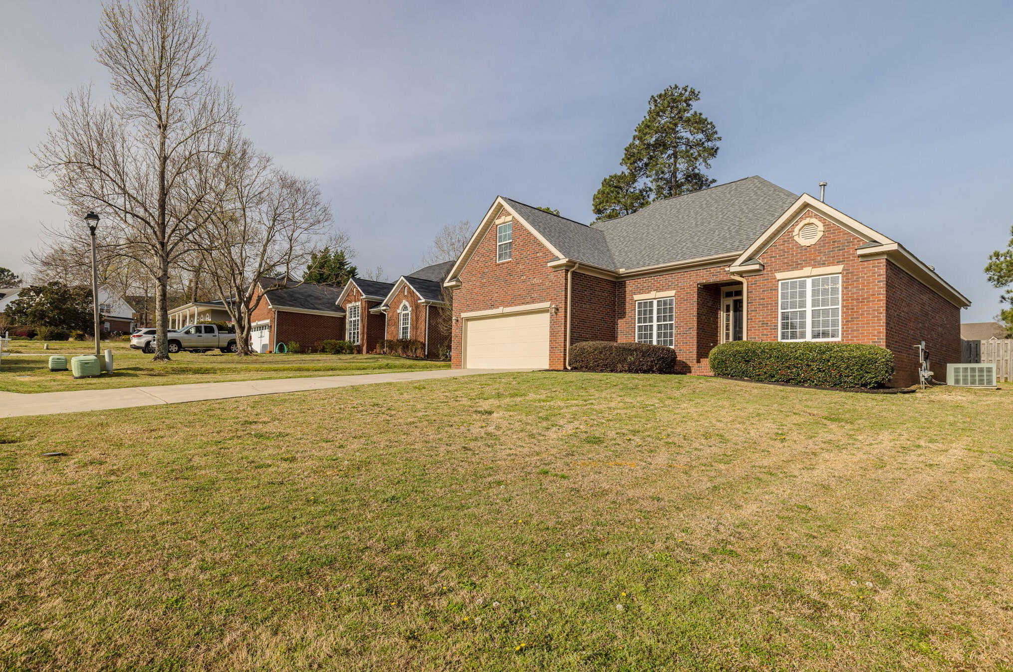 4866 Somerset Dr, Evans, GA 30809-8252