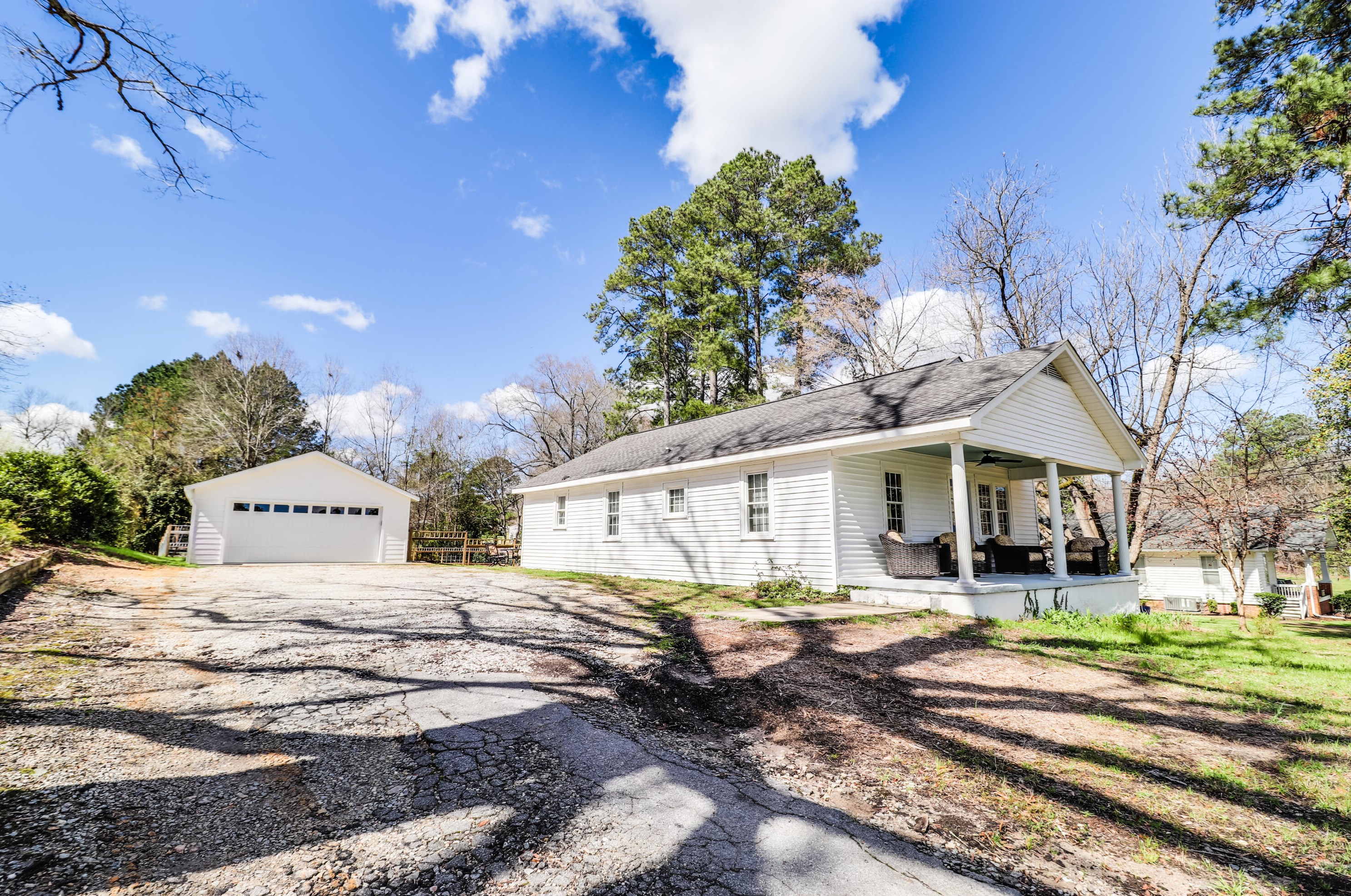 239 Dallas St, Lincolnton, GA 30817