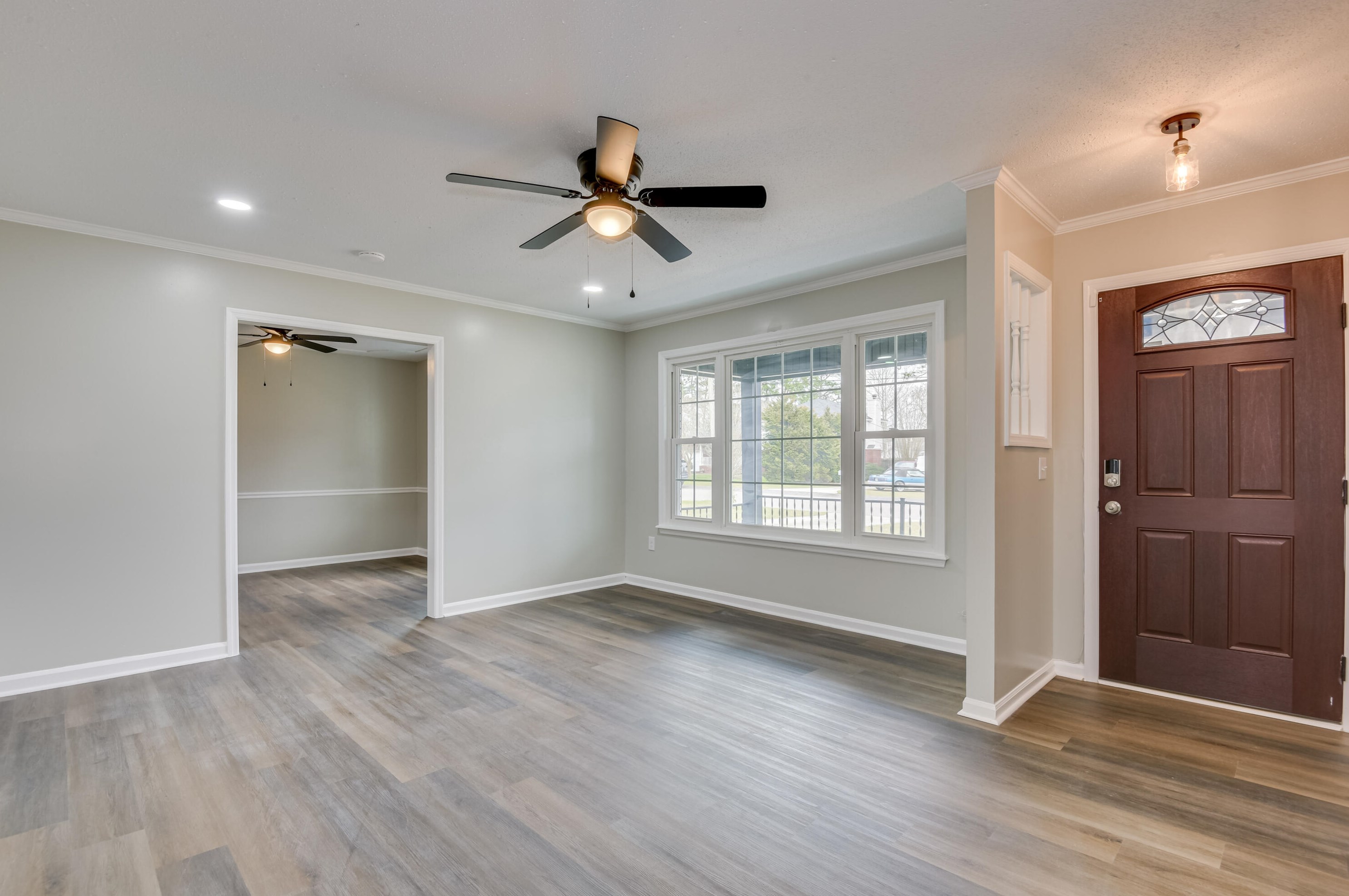 3907 Bowen Dr, Hephzibah, GA 30815