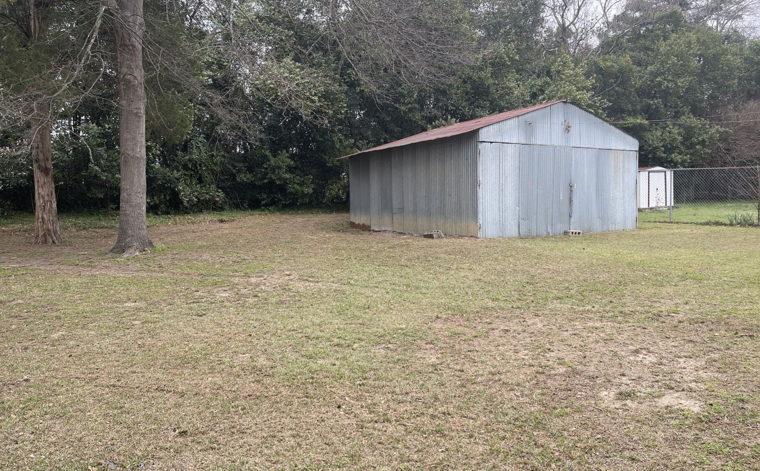 1016 Skyview Dr, North Augusta SC  29841-4220 exterior