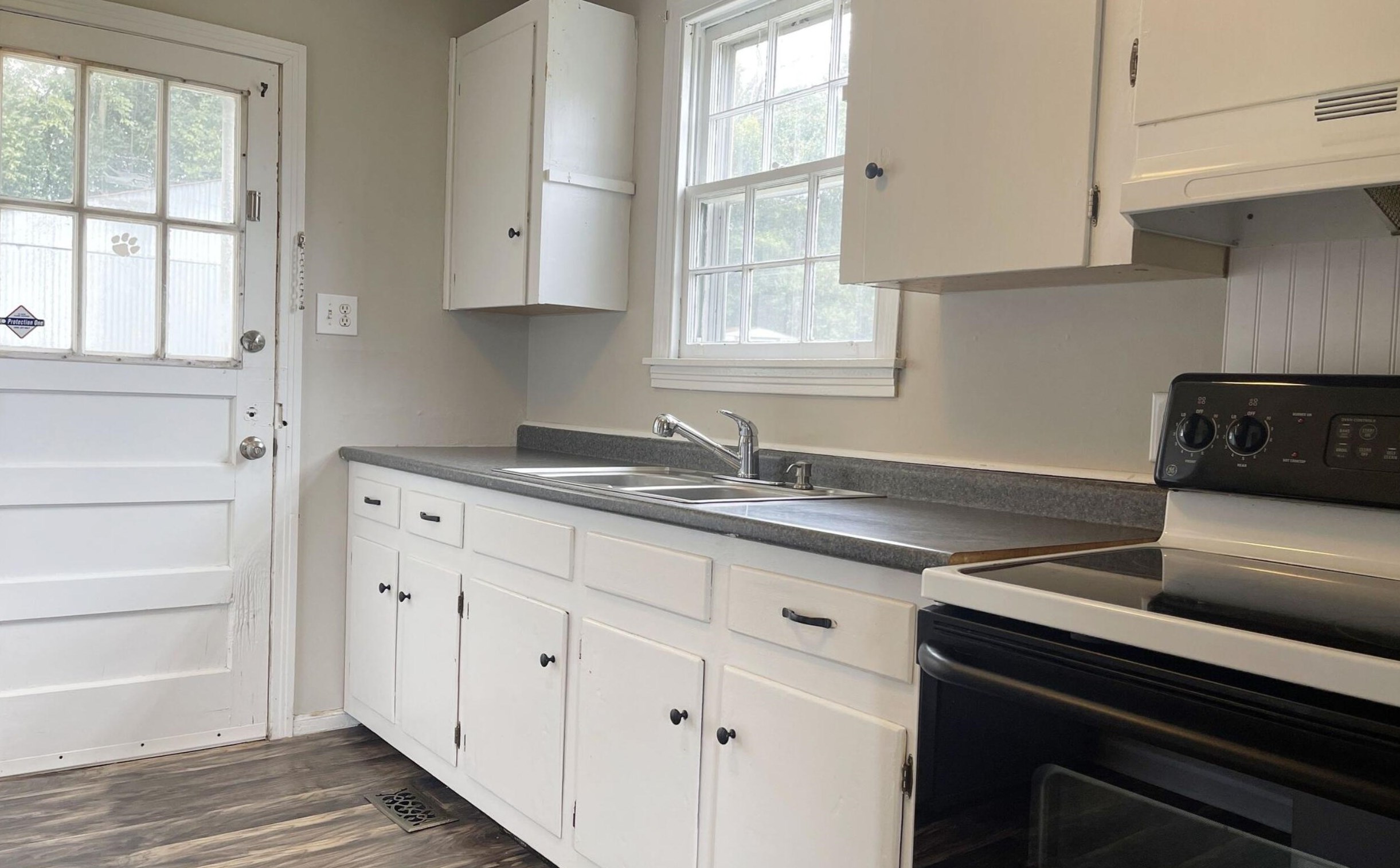 1016 Skyview Dr, North Augusta SC  29841-4220 exterior