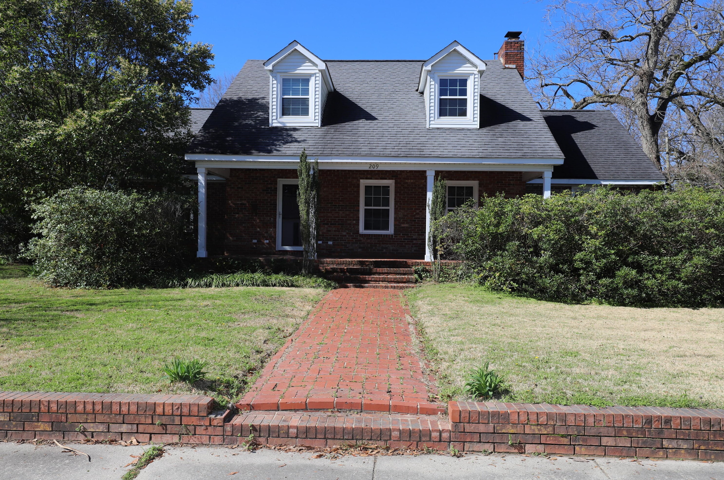 209 Church St, Harlem, GA 30824