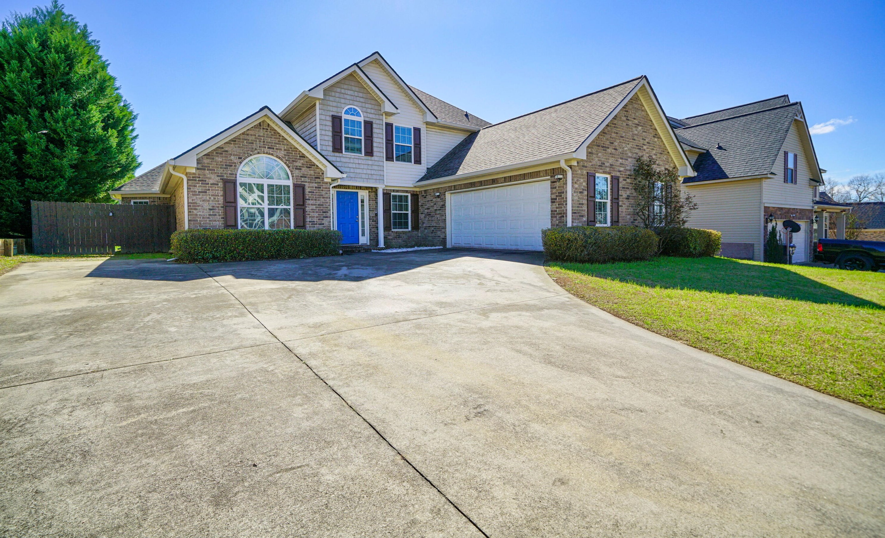 6057 Reynolds Cir, Grovetown, GA 30813-1257
