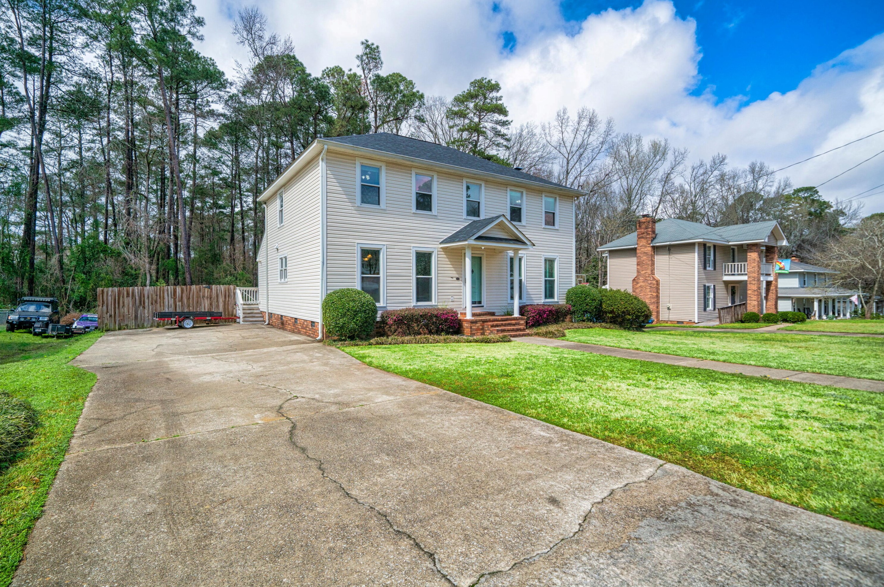 183 Ashley Cir, Augusta, GA 30907-1349