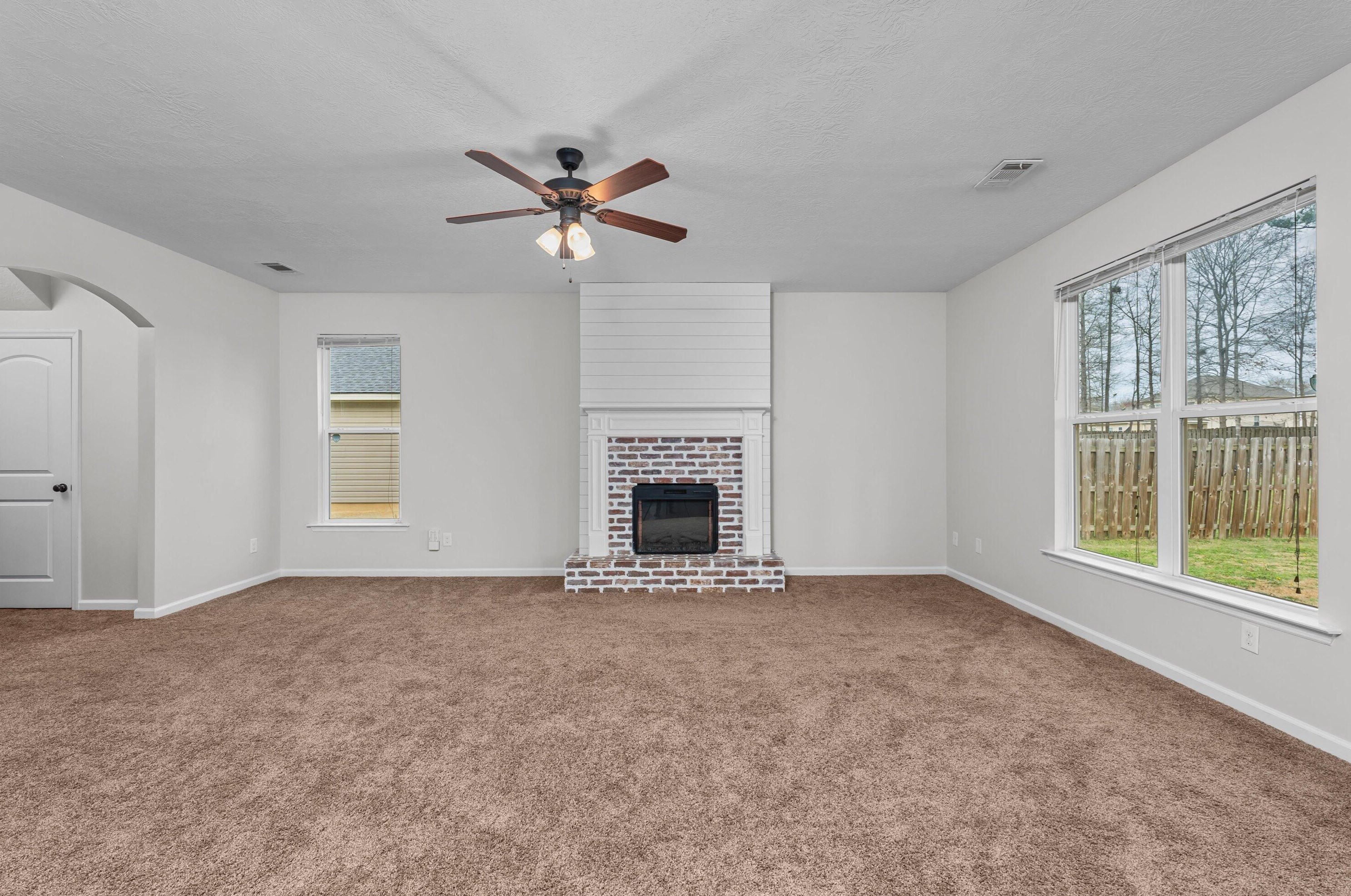 3142 Alexandria Dr, Grovetown GA  30813-4915 exterior
