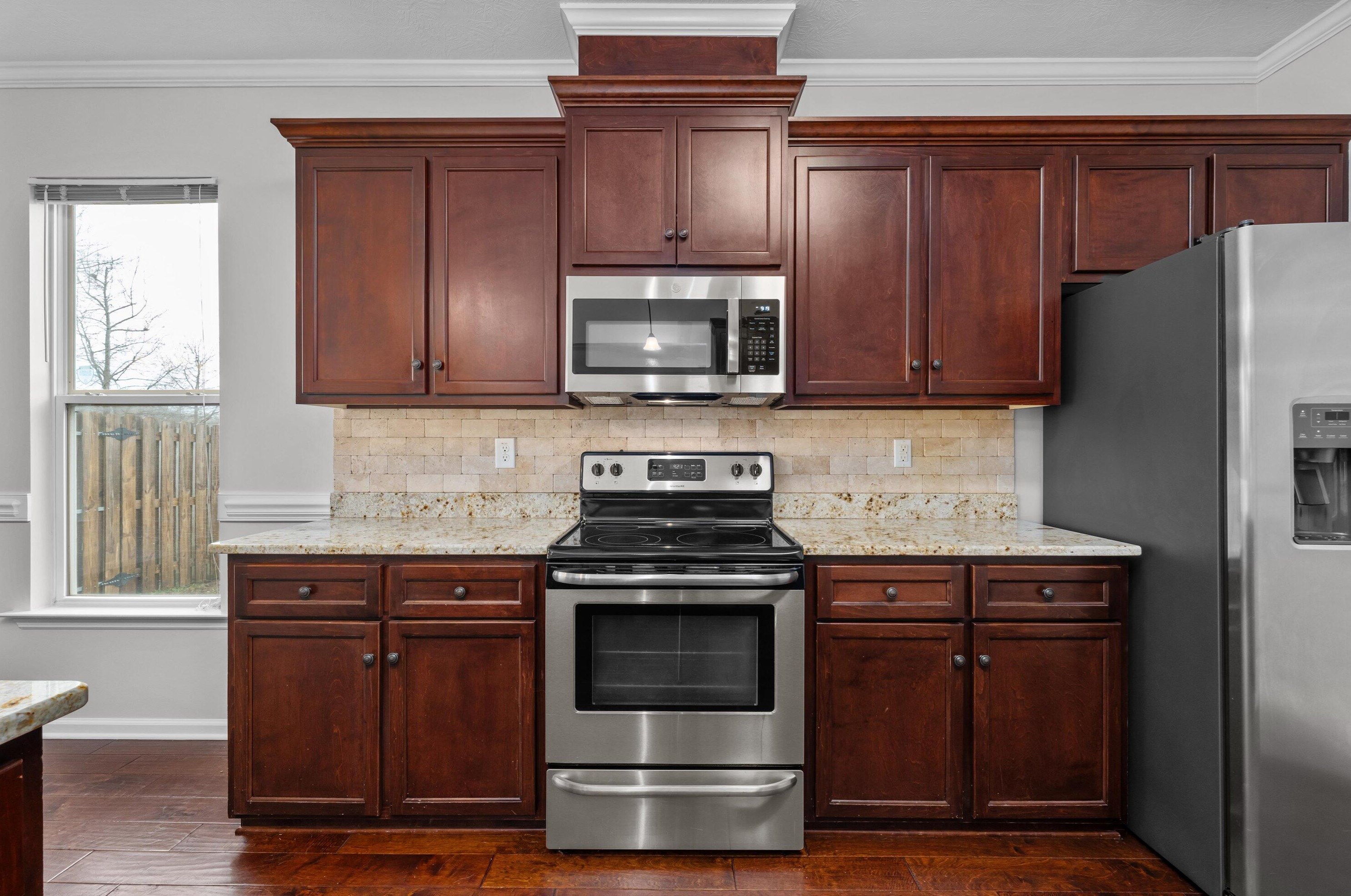 3142 Alexandria Dr, Grovetown GA  30813-4915 exterior