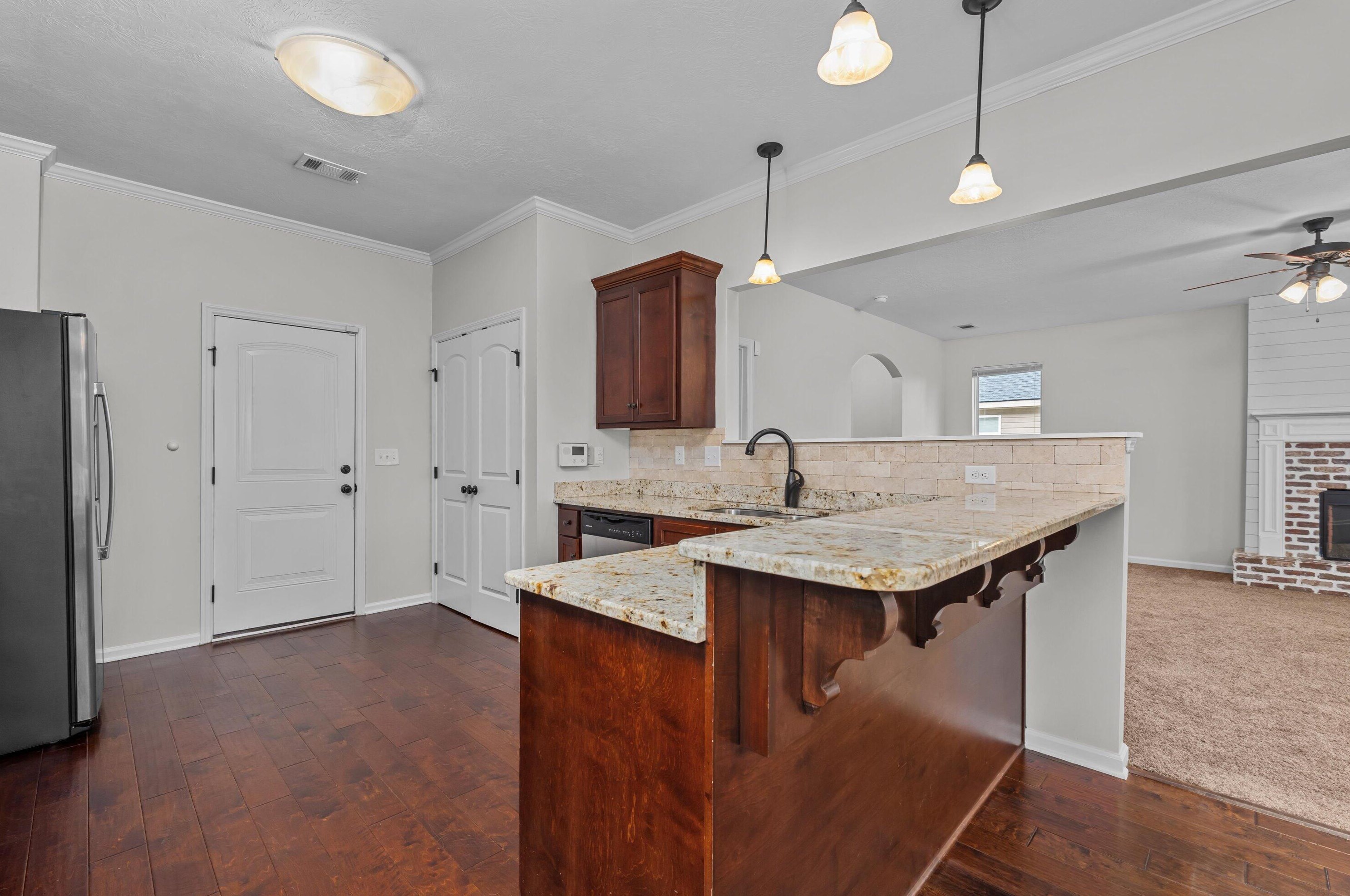 3142 Alexandria Dr, Grovetown GA  30813-4915 exterior