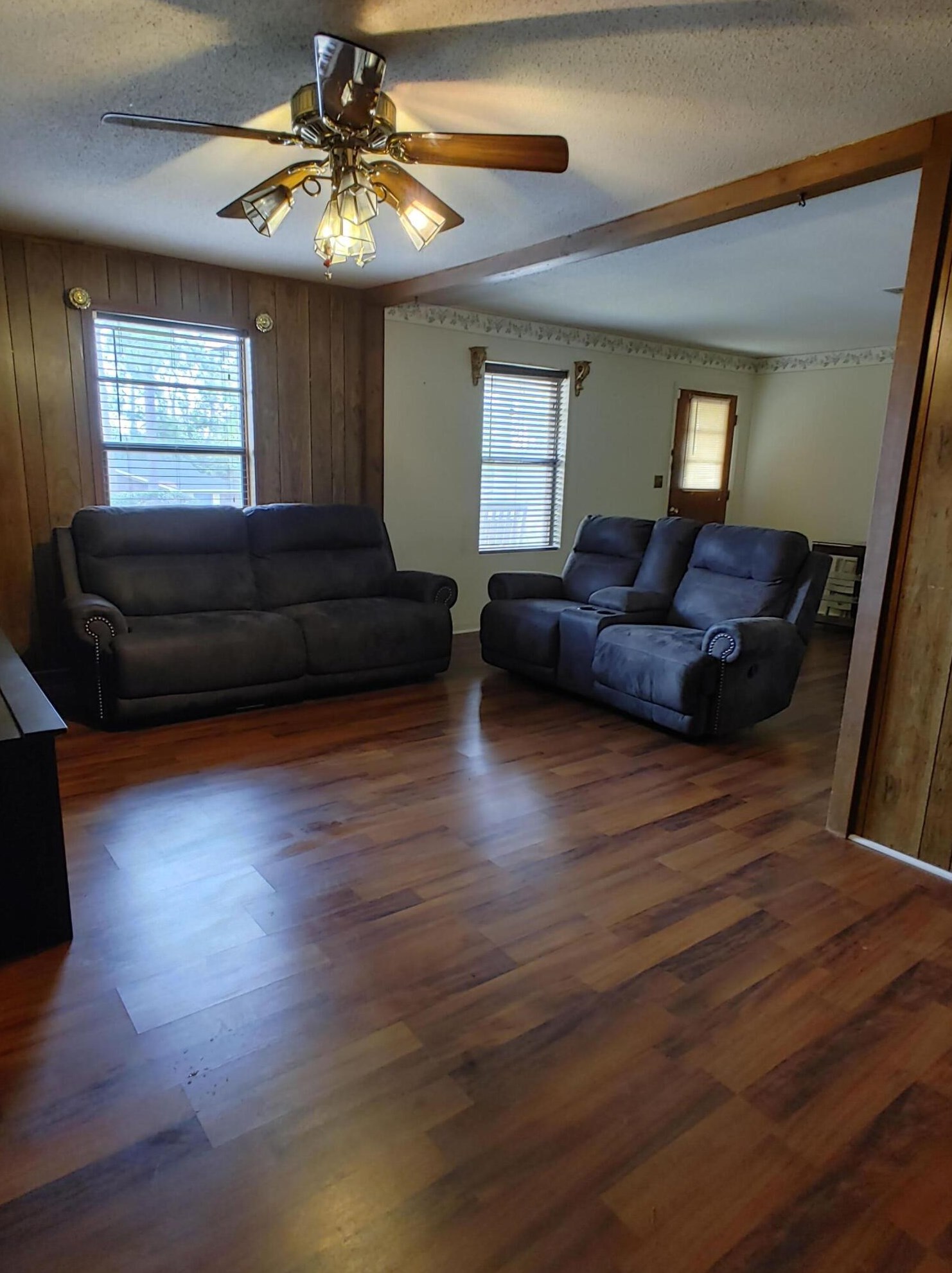 2676 Crosscreek Rd, Hephzibah, GA 30815