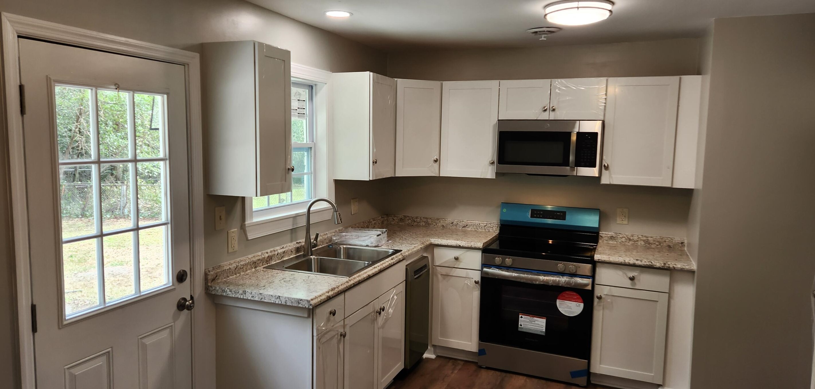 249 Edwards Dr, Evans GA  30809-3029 exterior