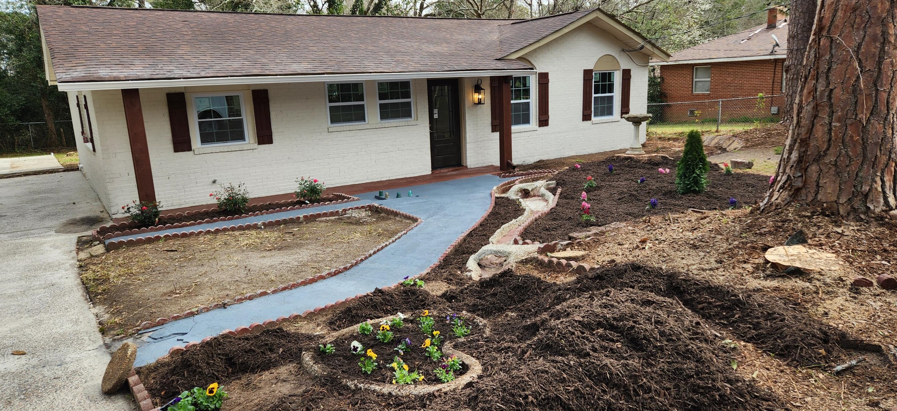 249 Edwards Dr, Evans, GA 30809
