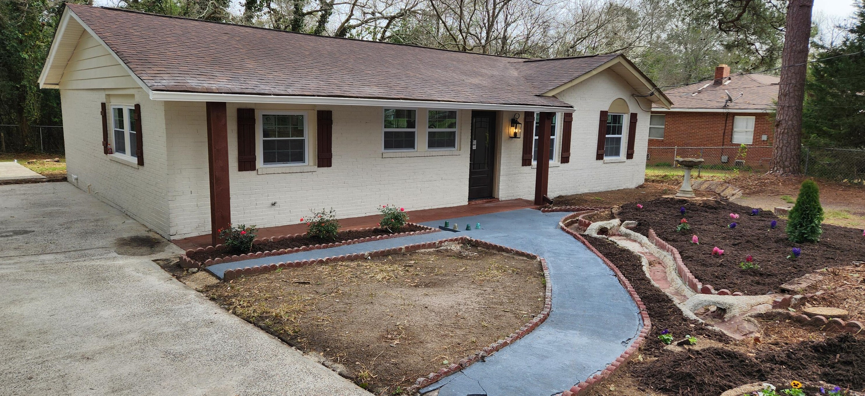 249 Edwards Dr, Evans GA  30809-3029 exterior
