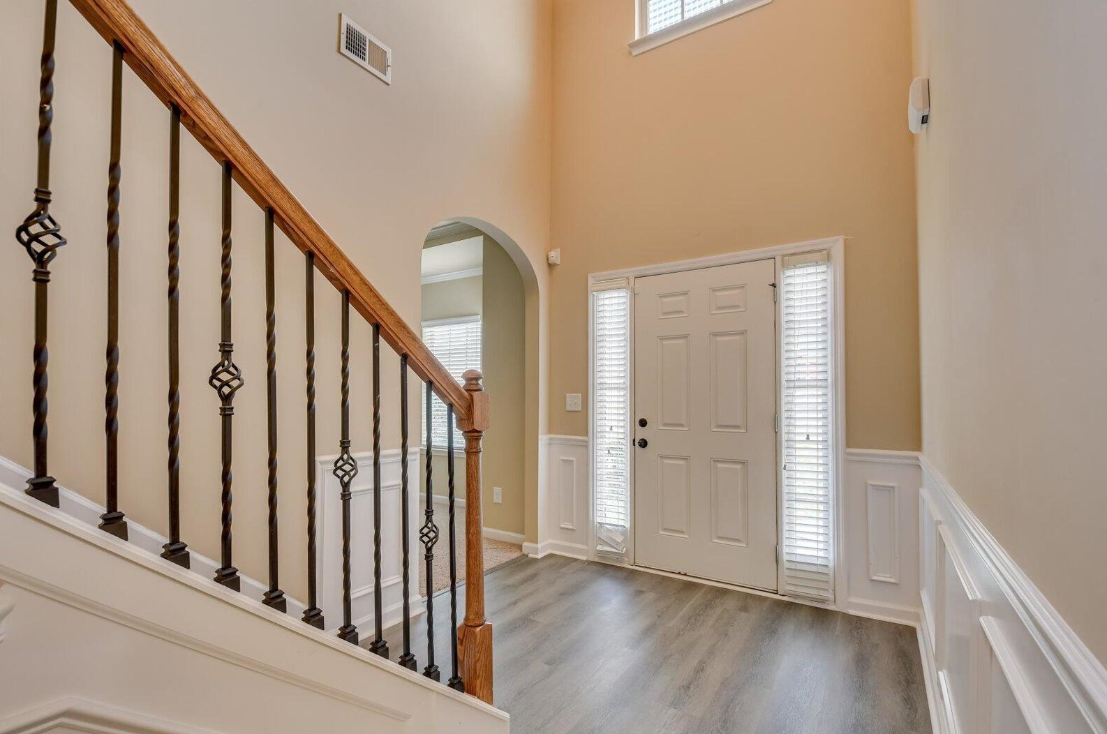 1019 Patriot Dr, Hephzibah, GA 30815-4551
