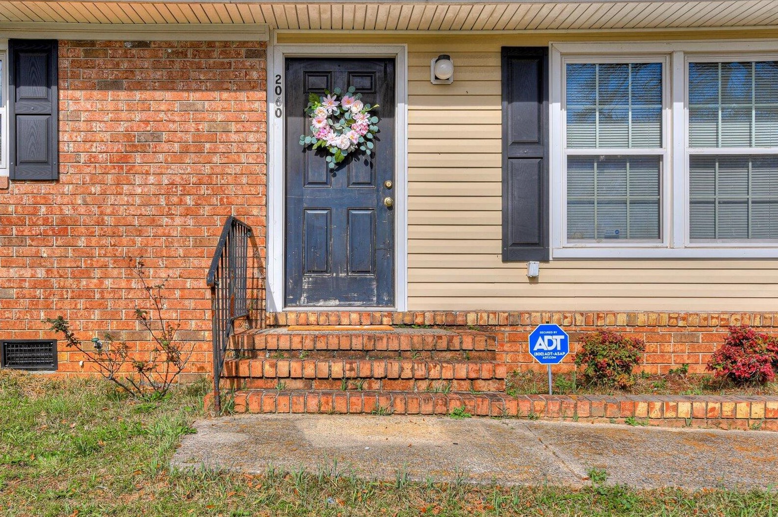 2060 Hillsinger Rd, Augusta, GA 30904-5418